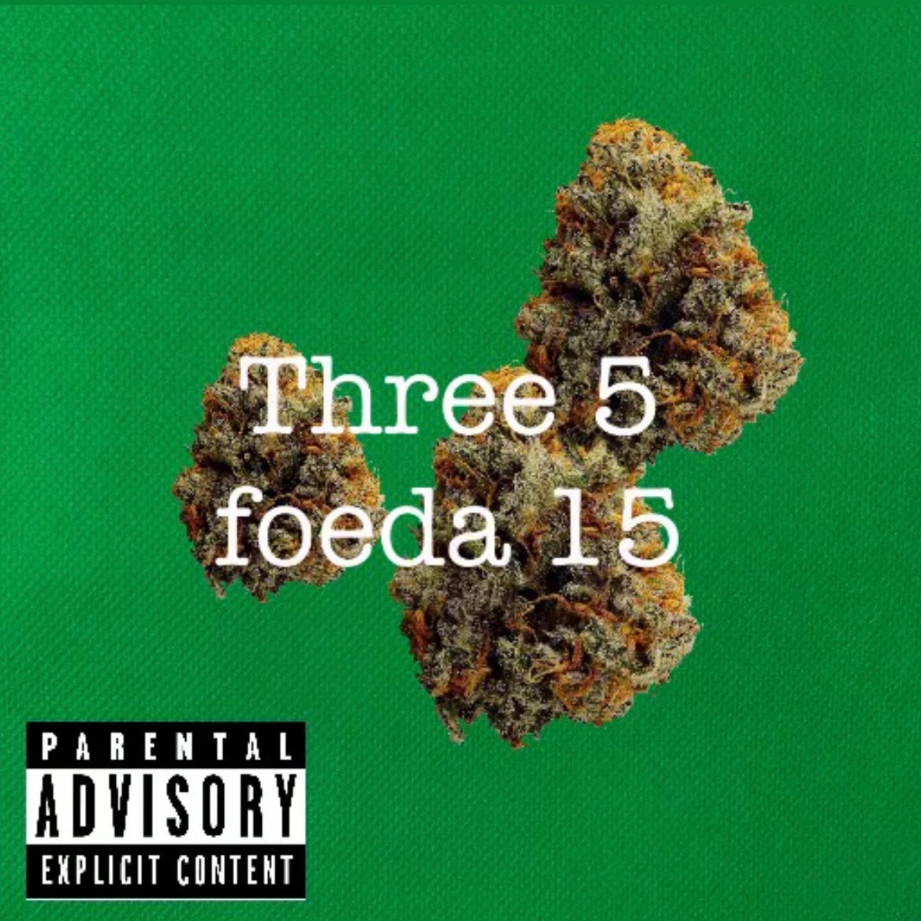 Three 5 Foeda 15 artwork