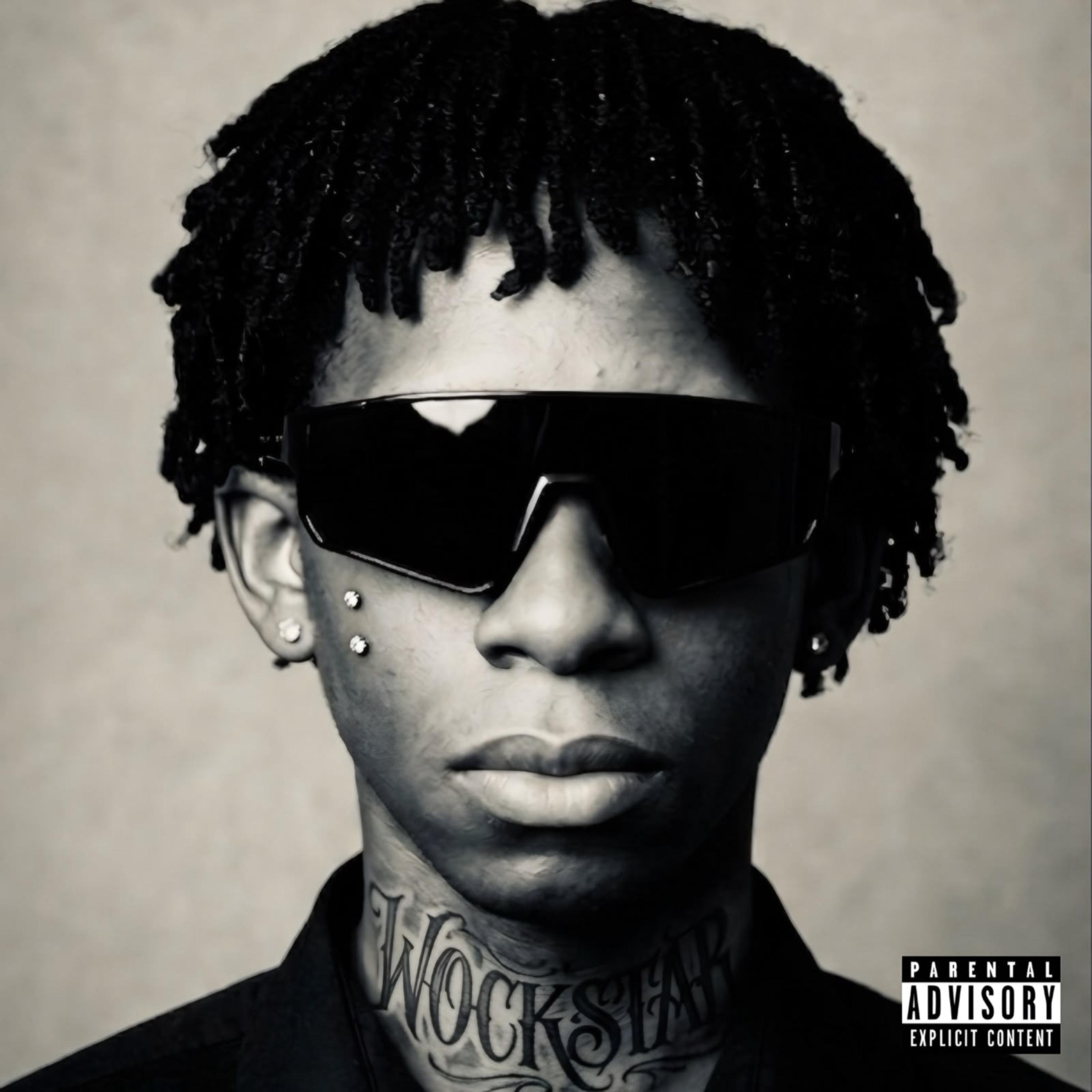 W0CKSTAR by NoStylst cover art