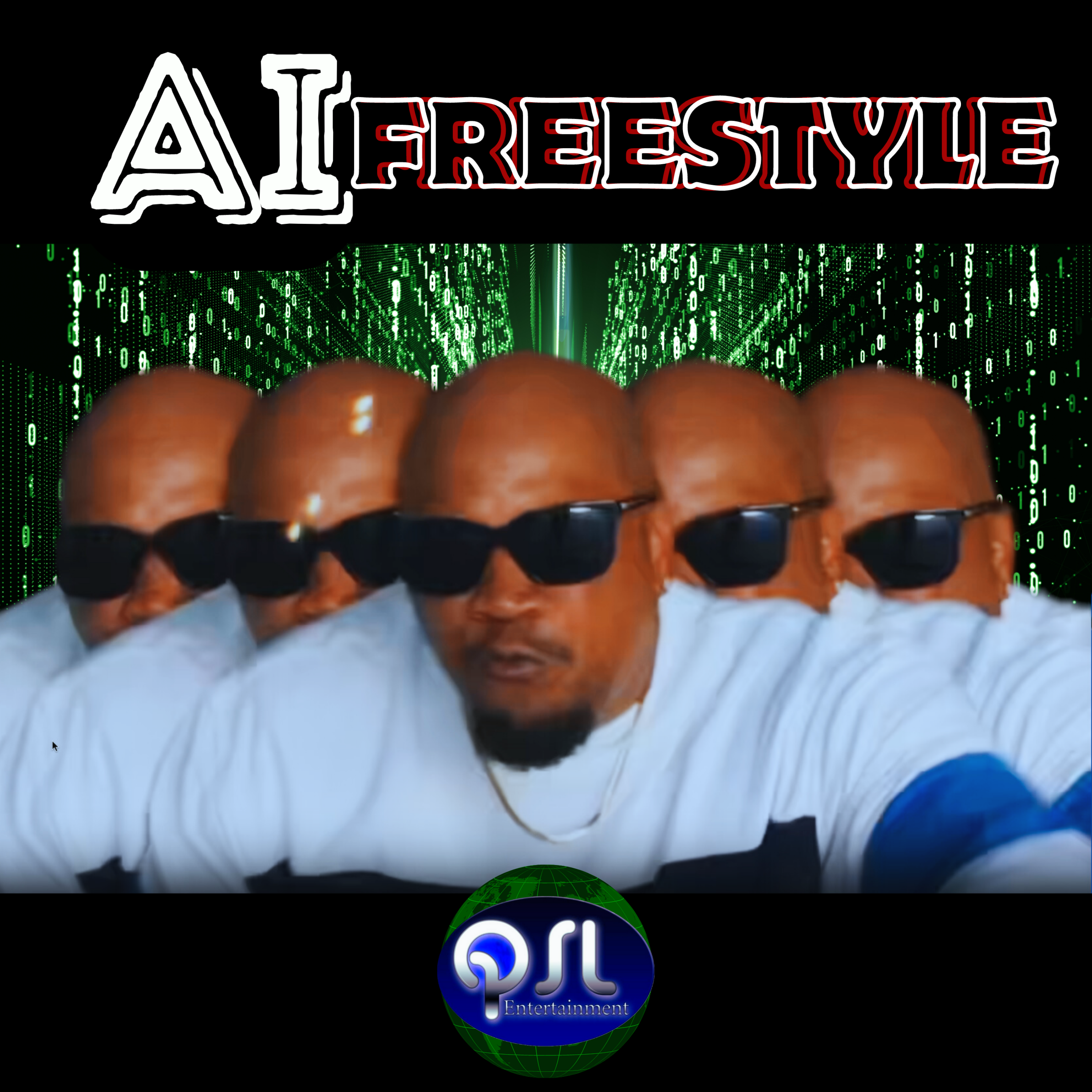 A.I. Freestyle artwork