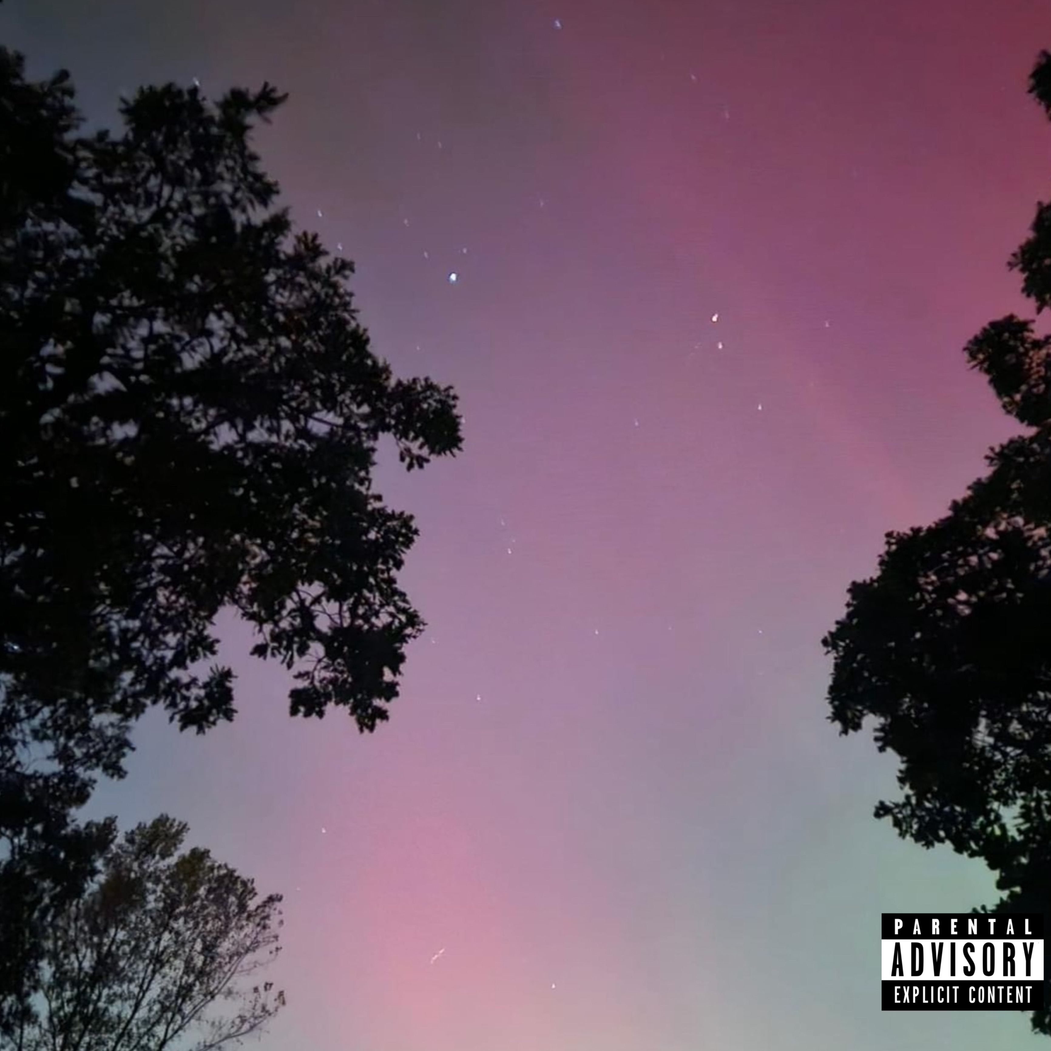 Outta My Chest artwork