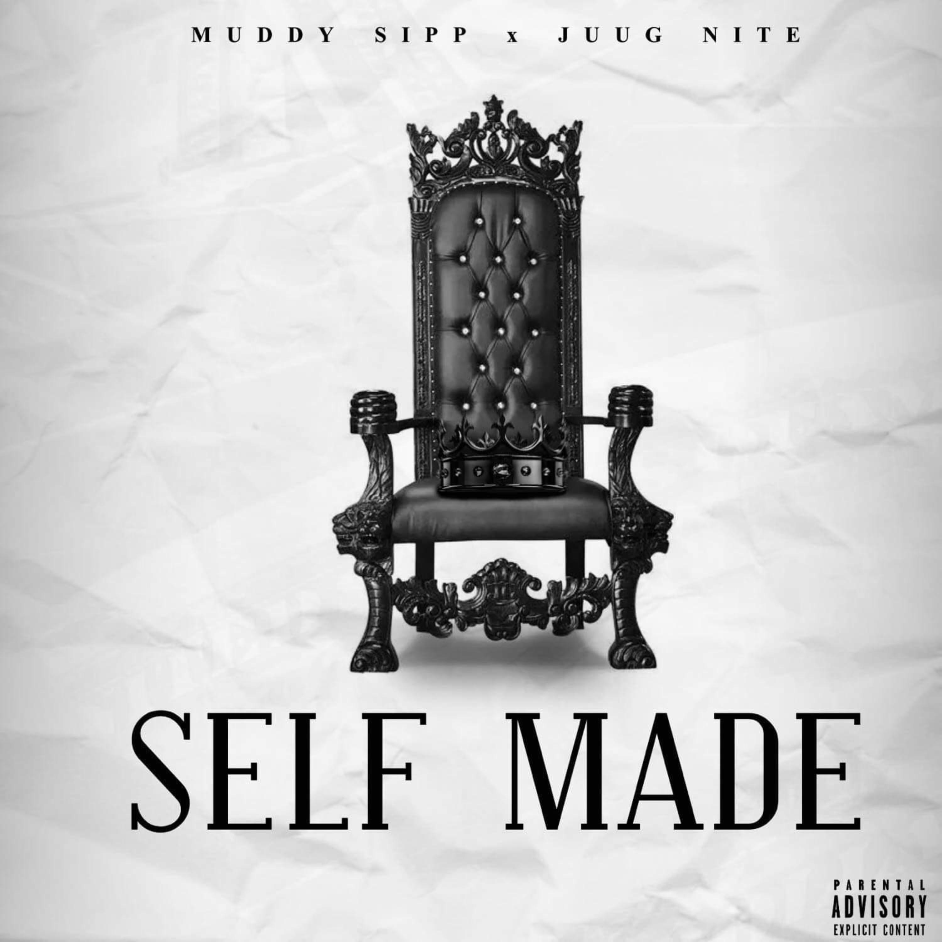 Self Made artwork