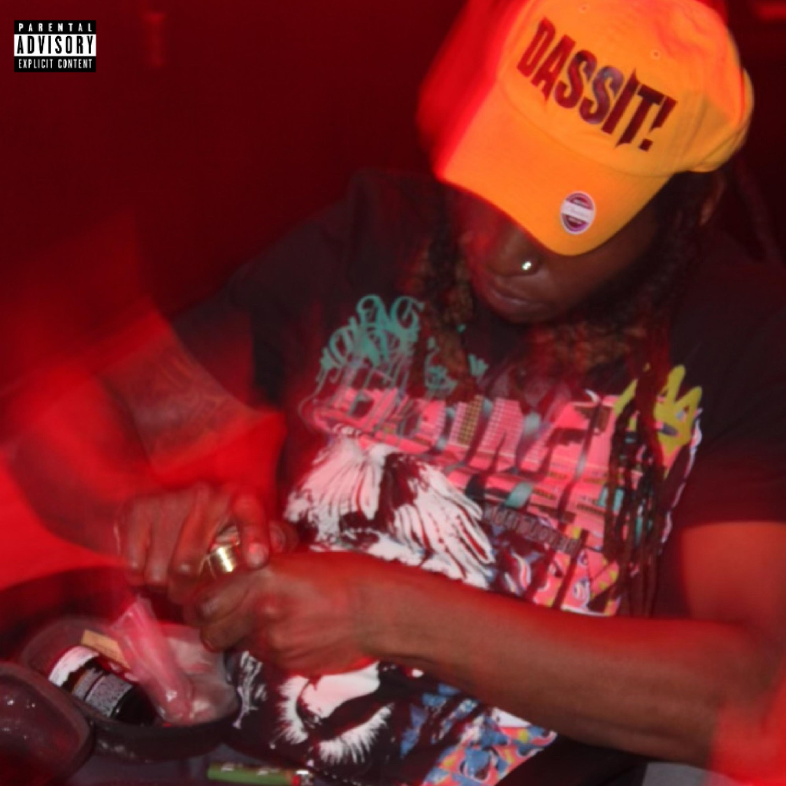DaSSiT! artwork