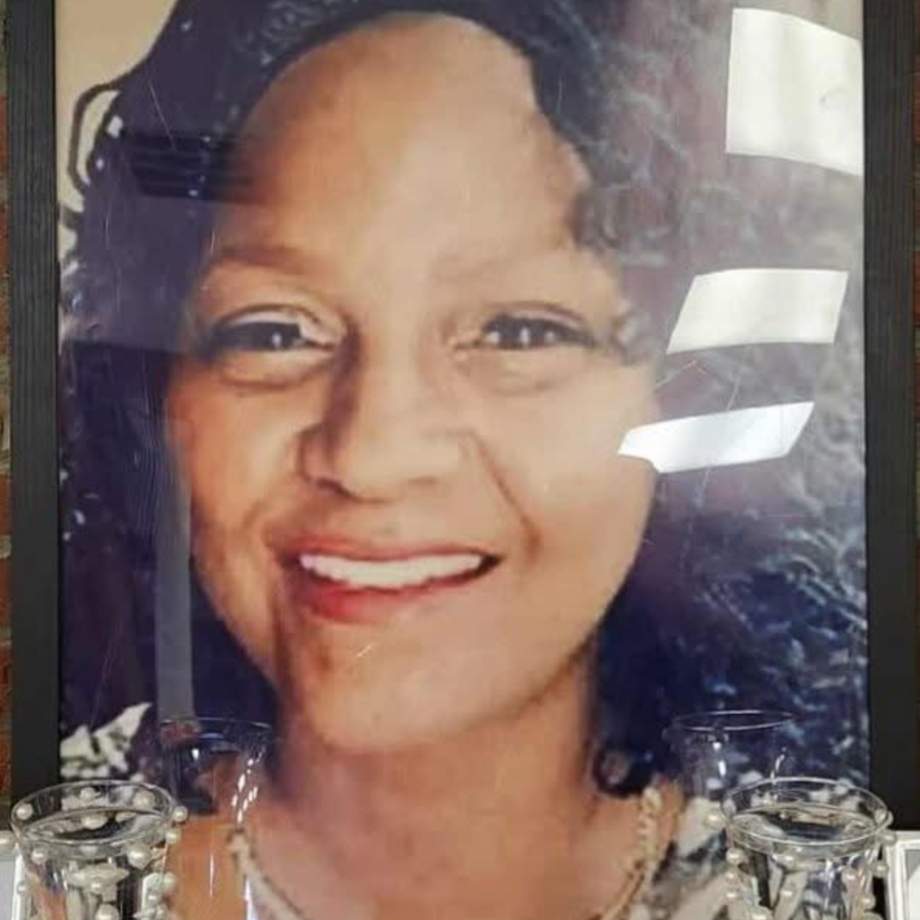 LETTER TO MY GRANDMA artwork