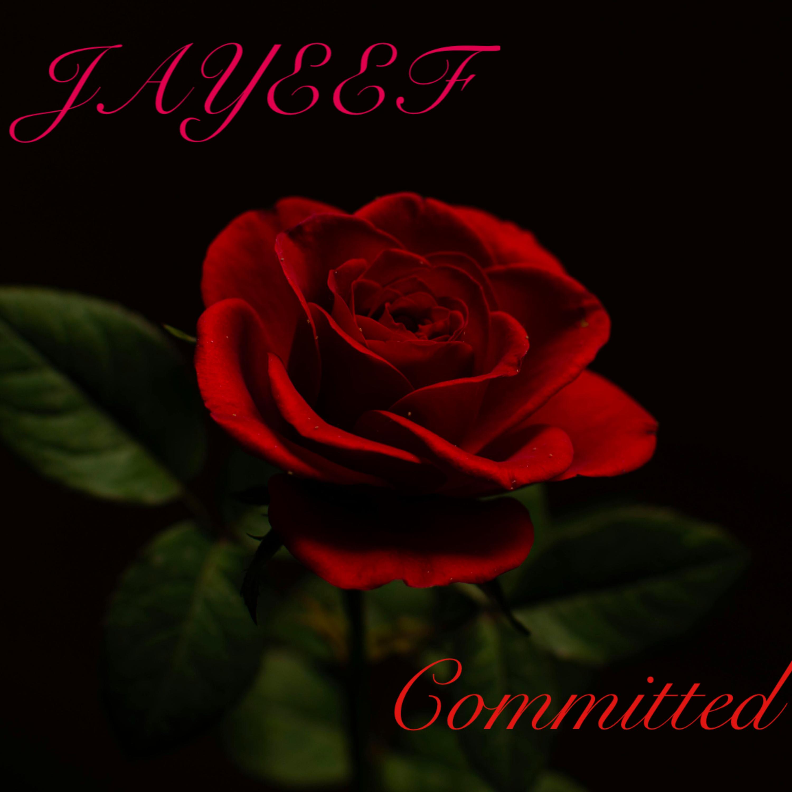 Committed artwork