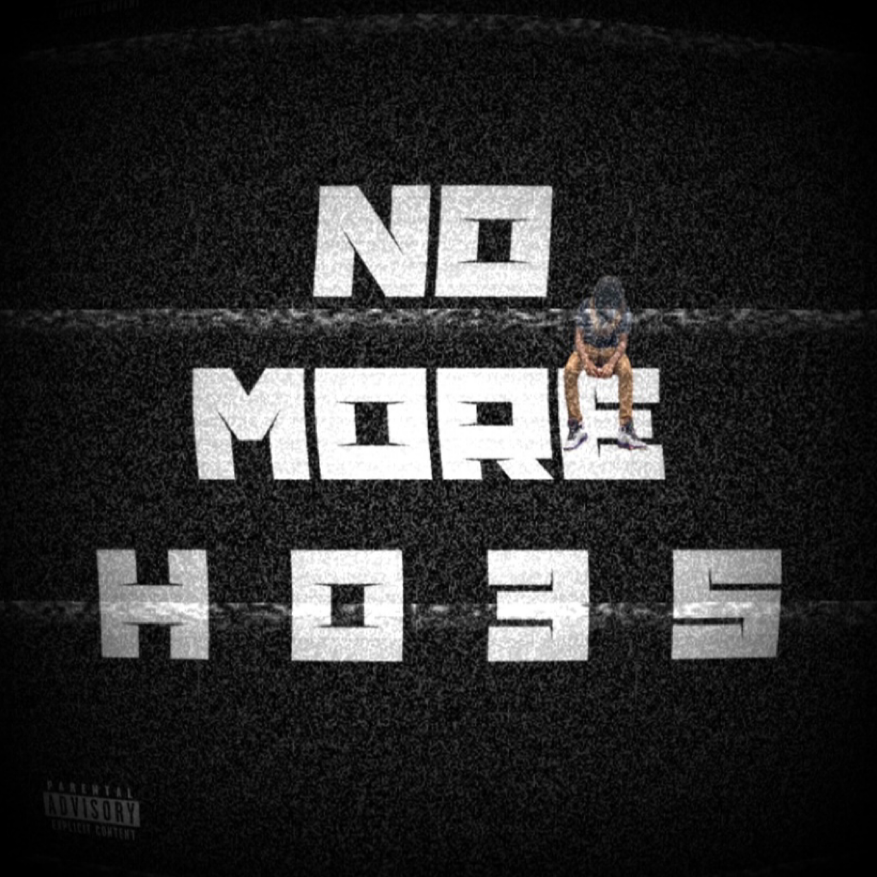No More Ho3s artwork
