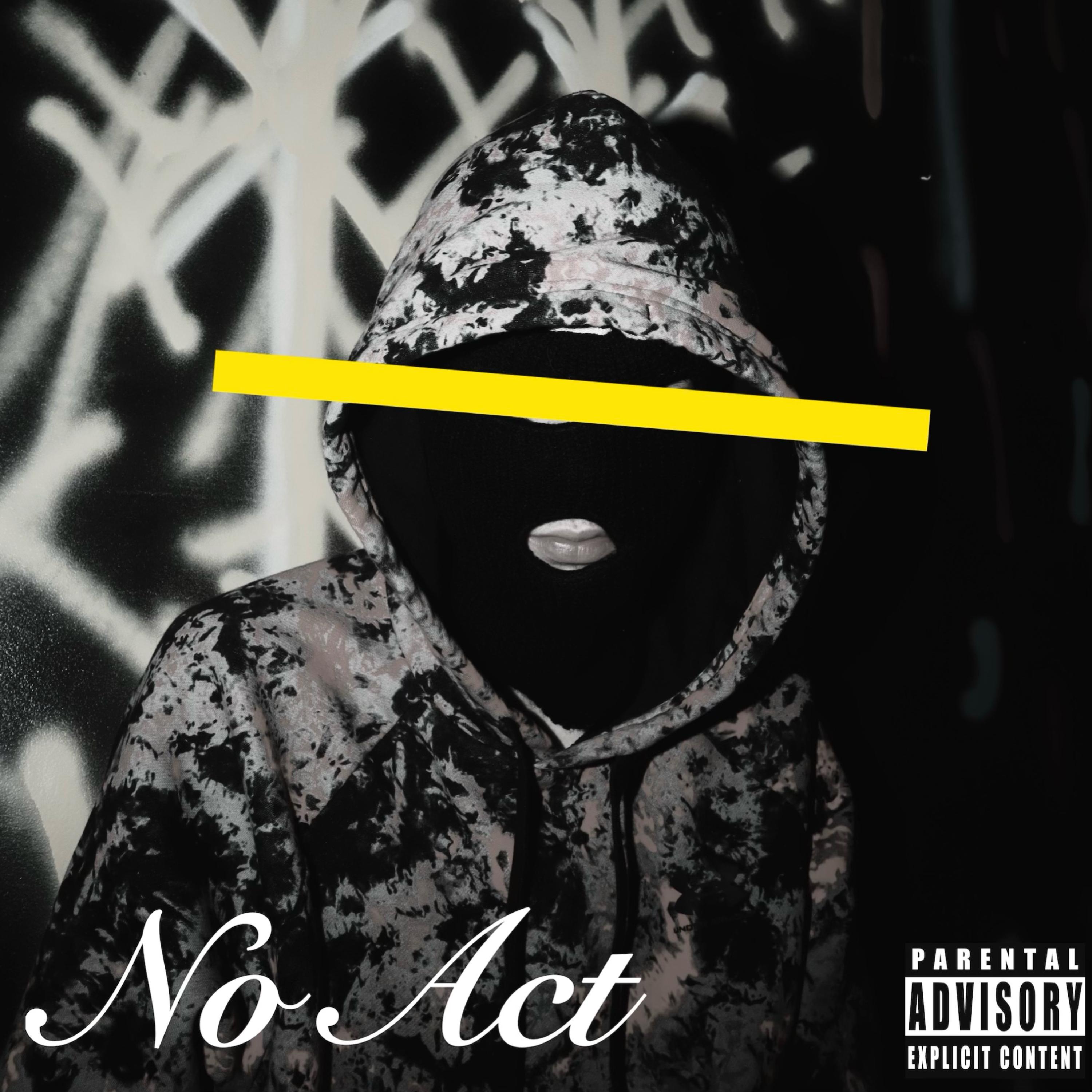 No Act artwork