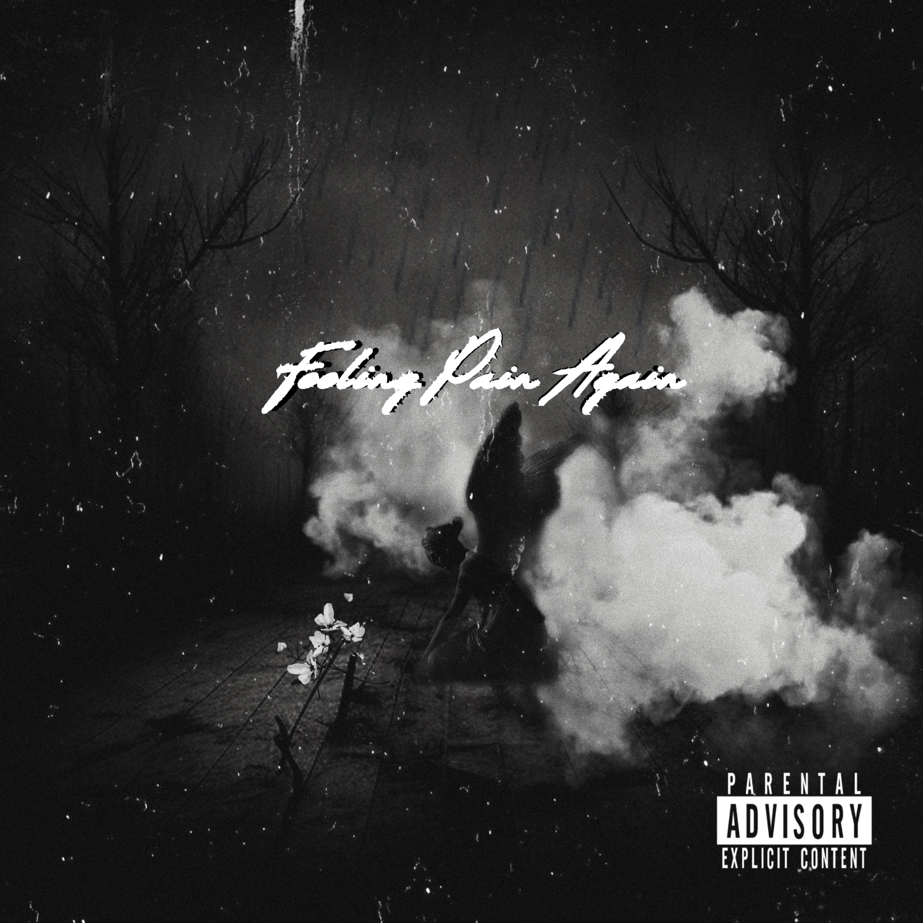 Feeling Pain Again artwork