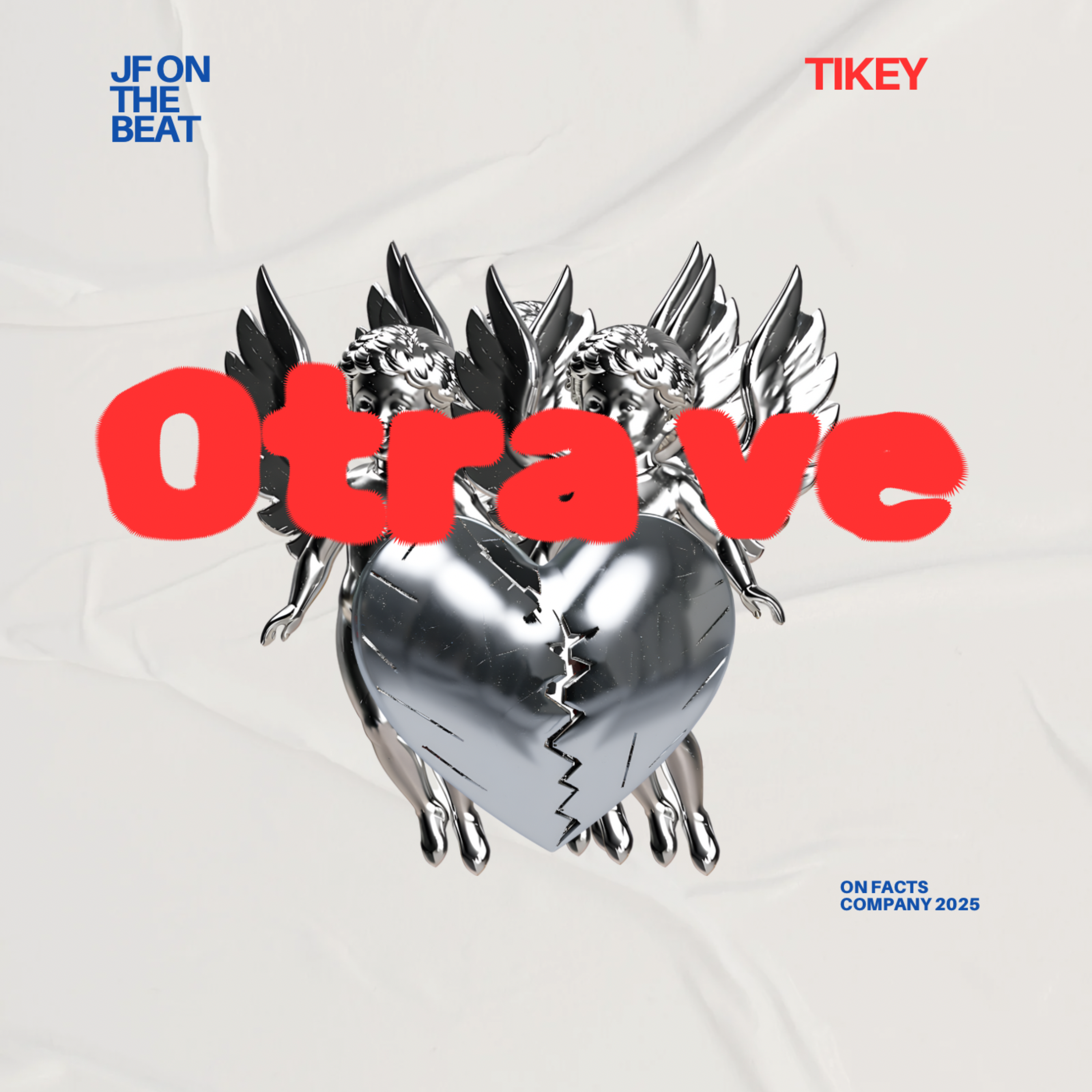 OTRA VE artwork