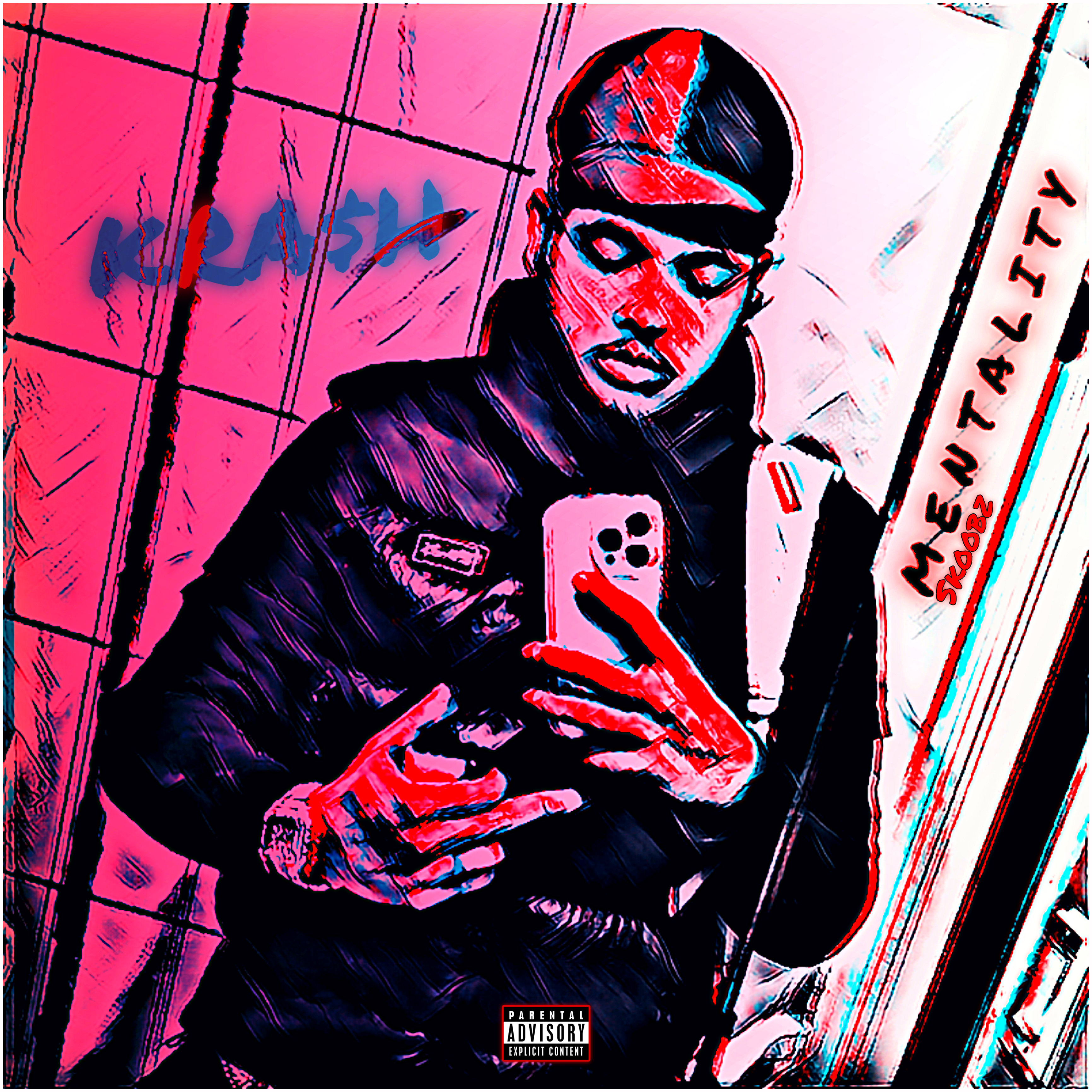 (Mentality Intro) artwork