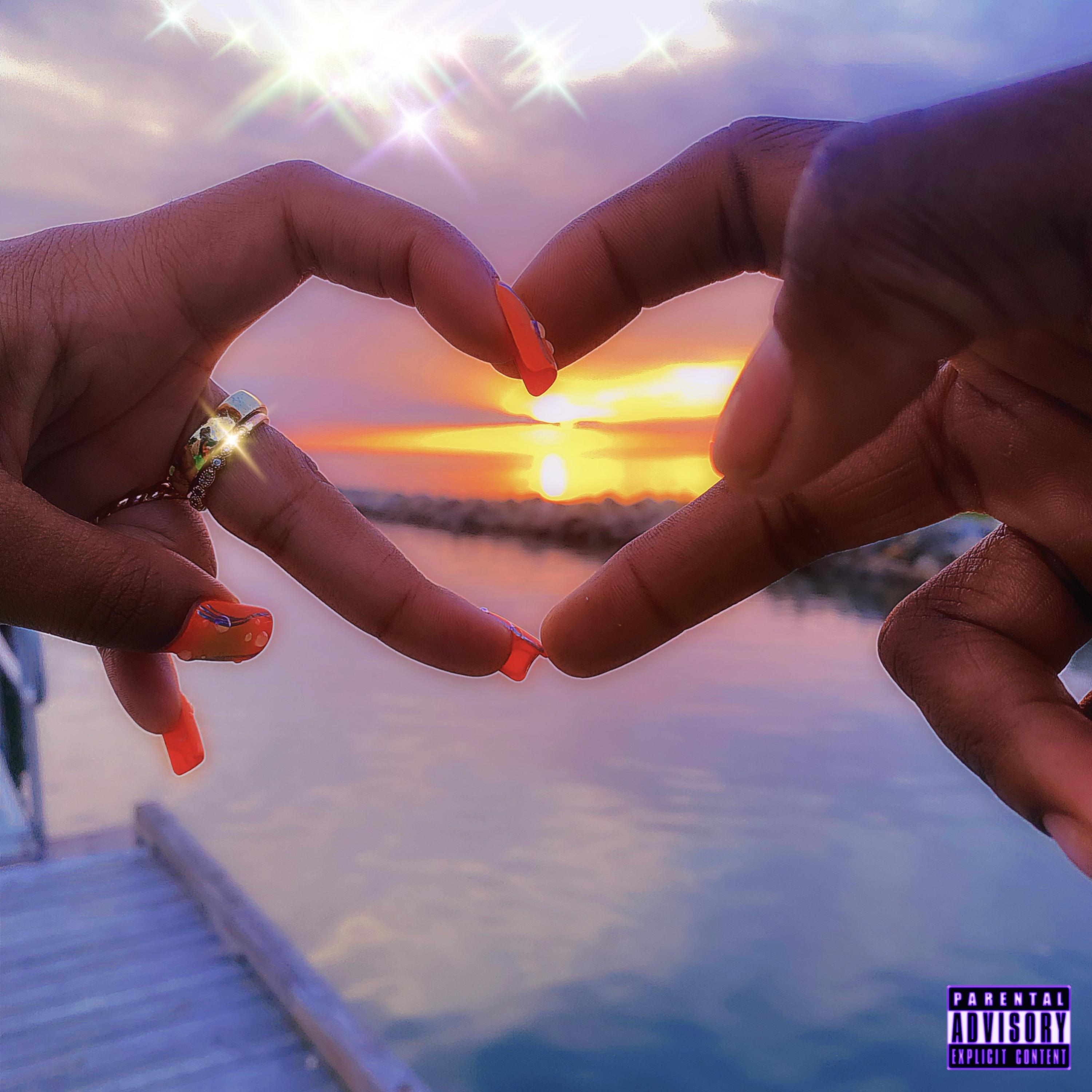 Melanin Queen$ artwork