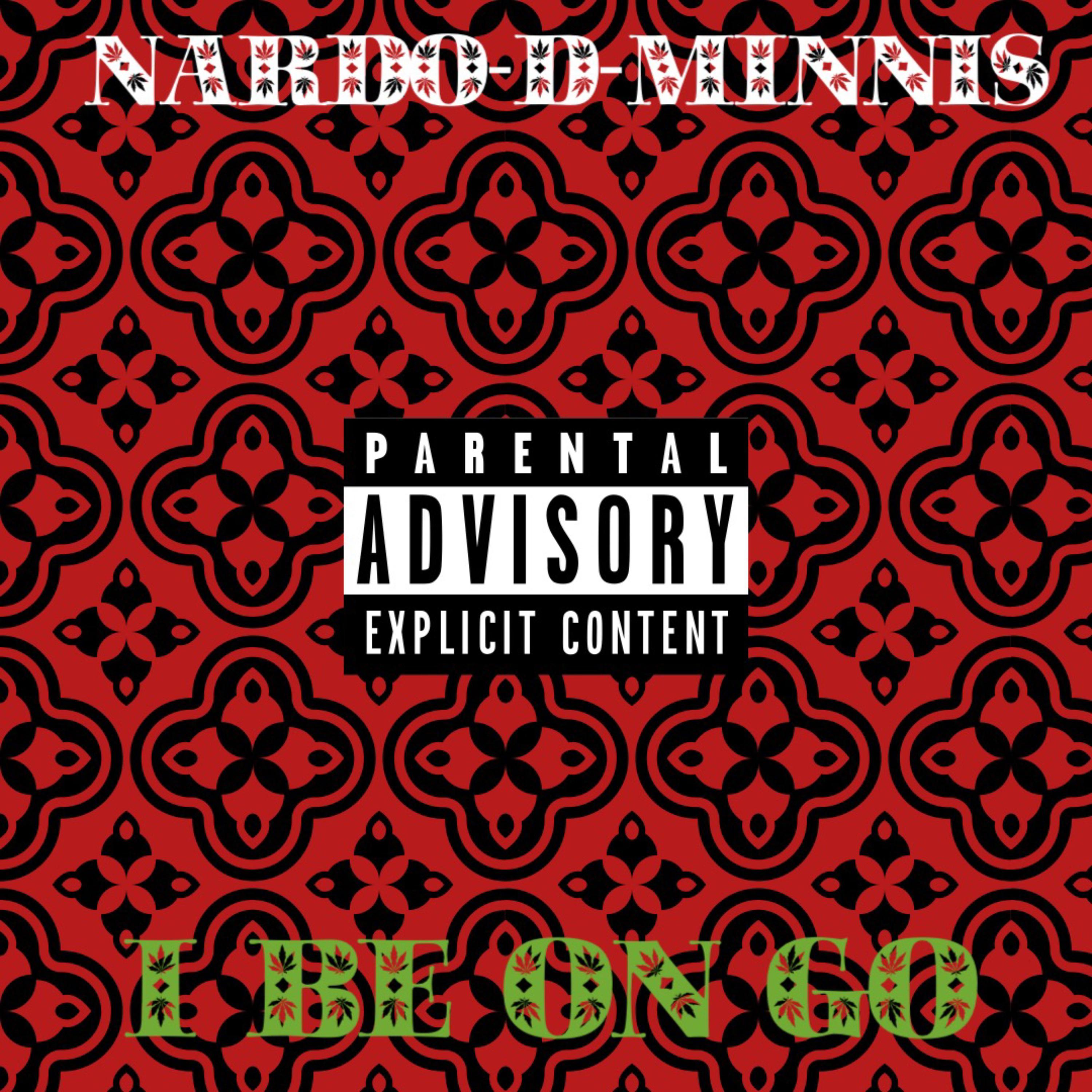 I B On Go artwork