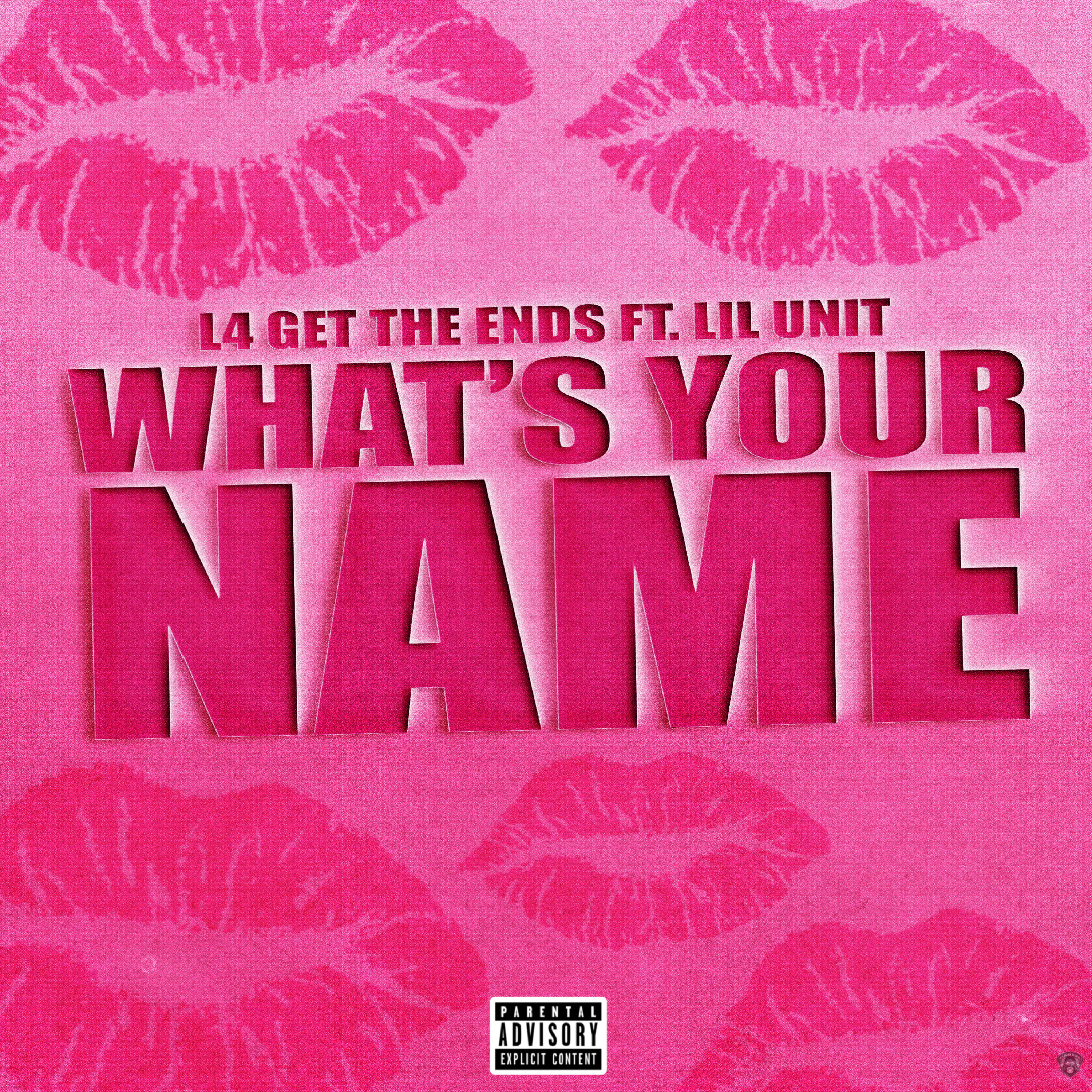 Whats Your Name artwork