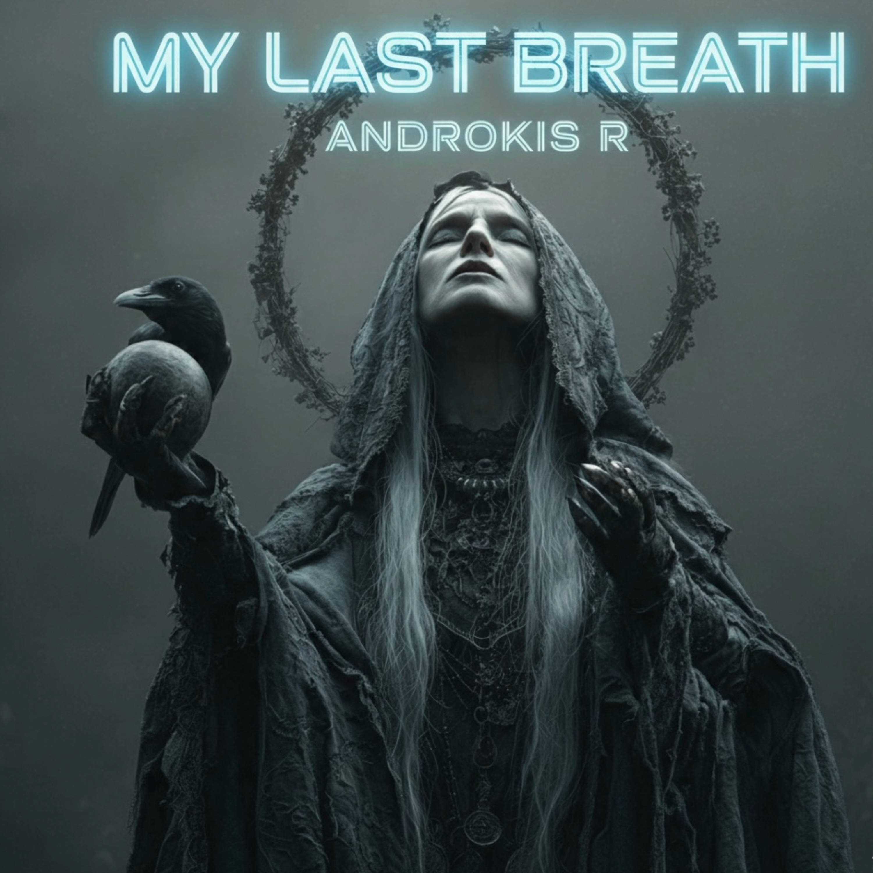MY LAST BREATH artwork