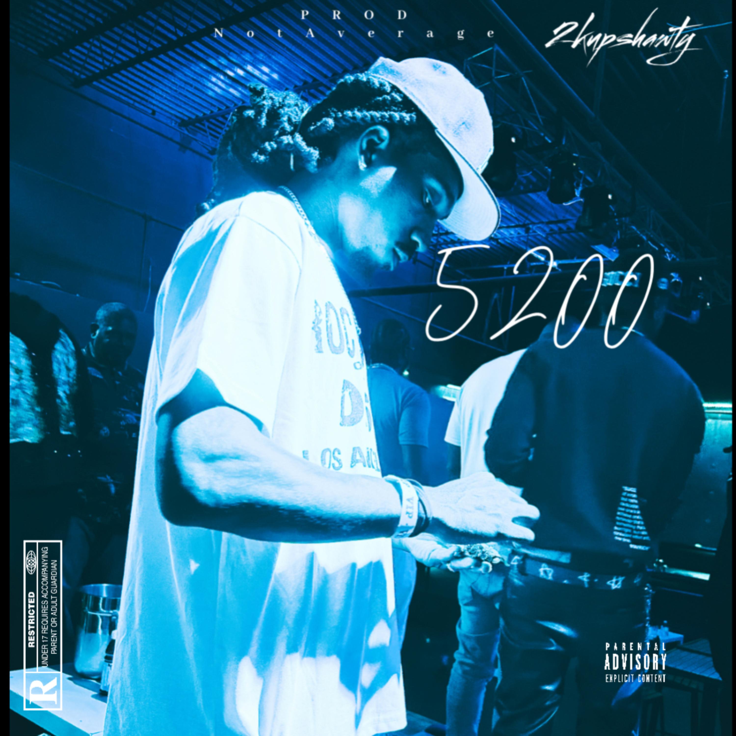 5200 artwork