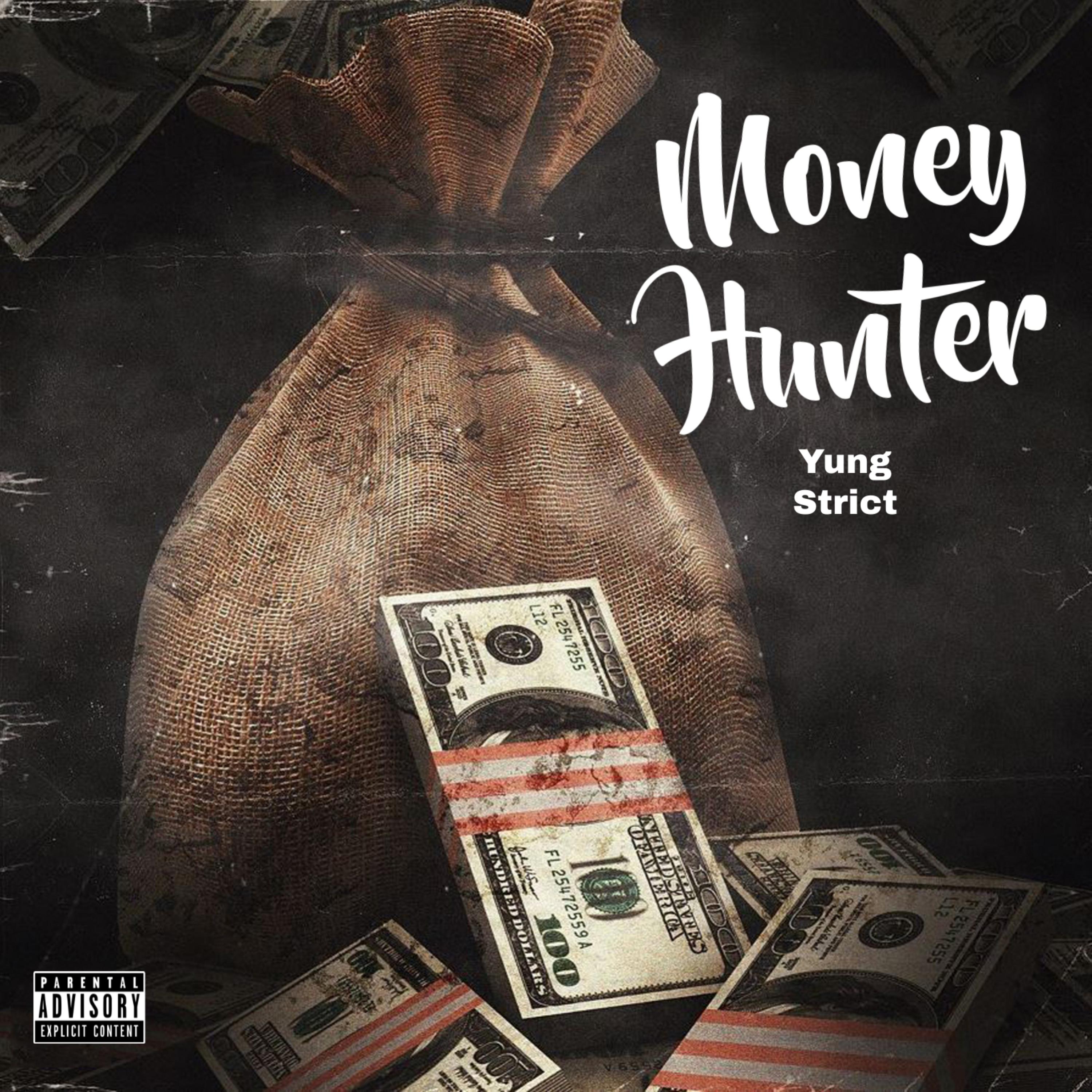 Money Hunter artwork