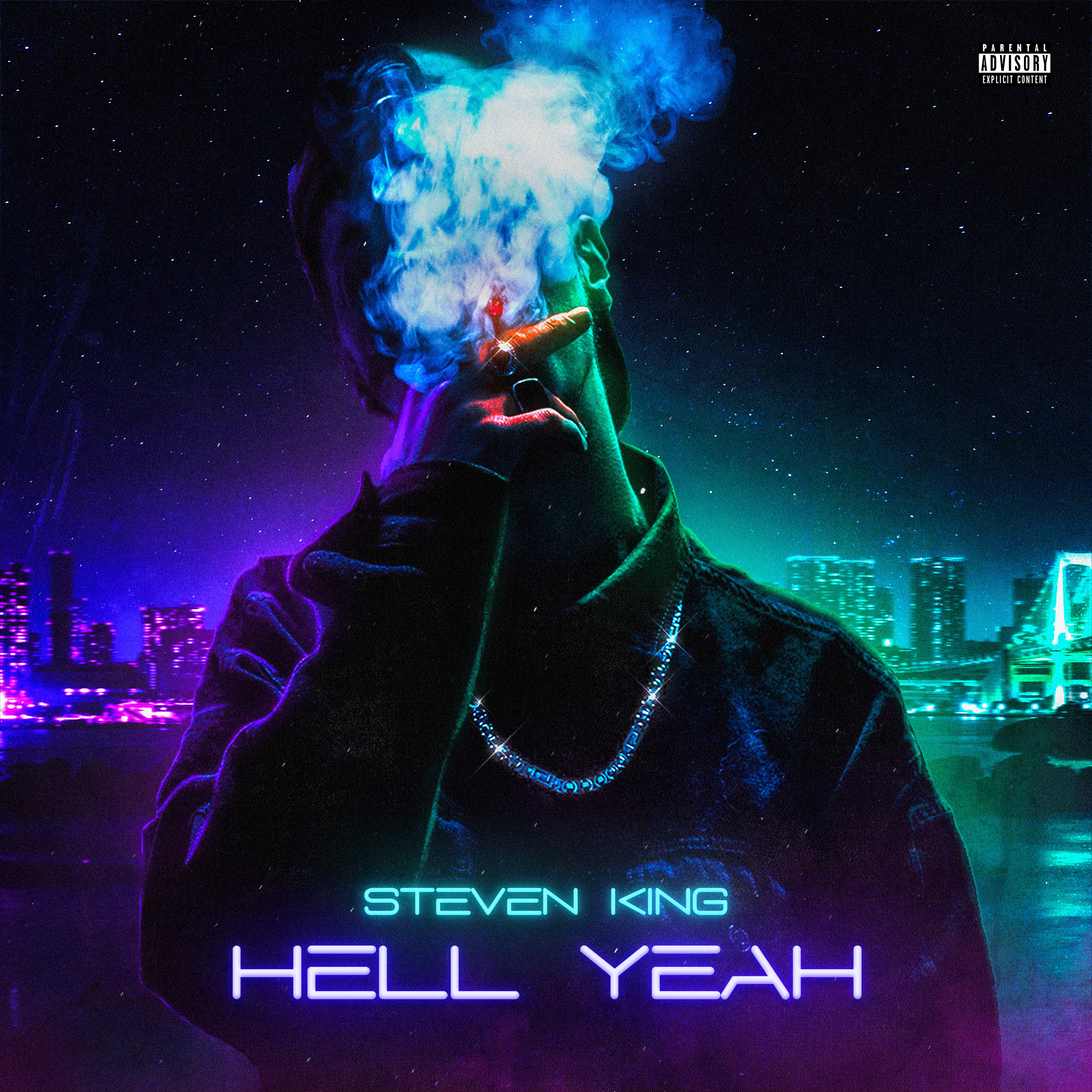 Hell Yeah artwork