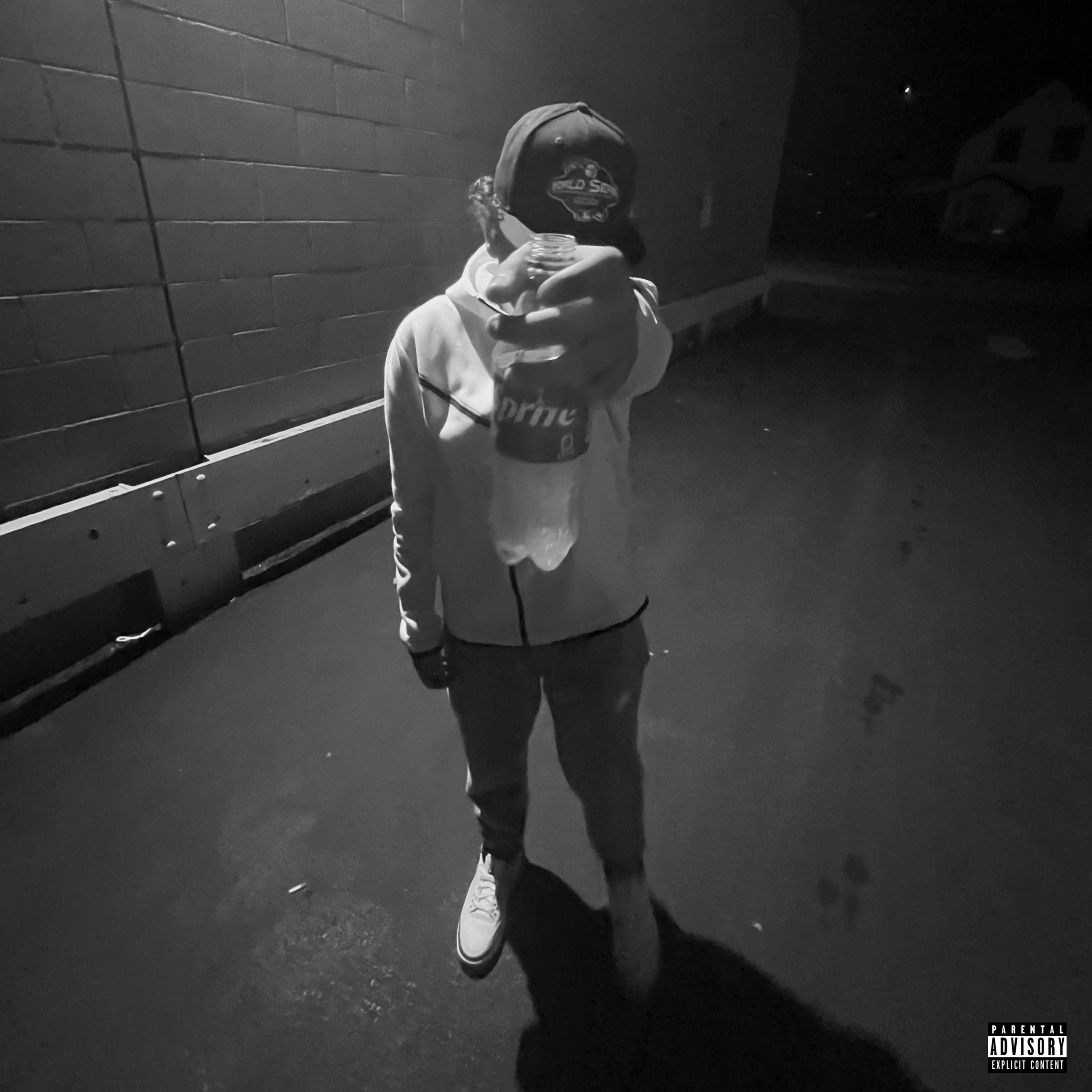 Lonely artwork