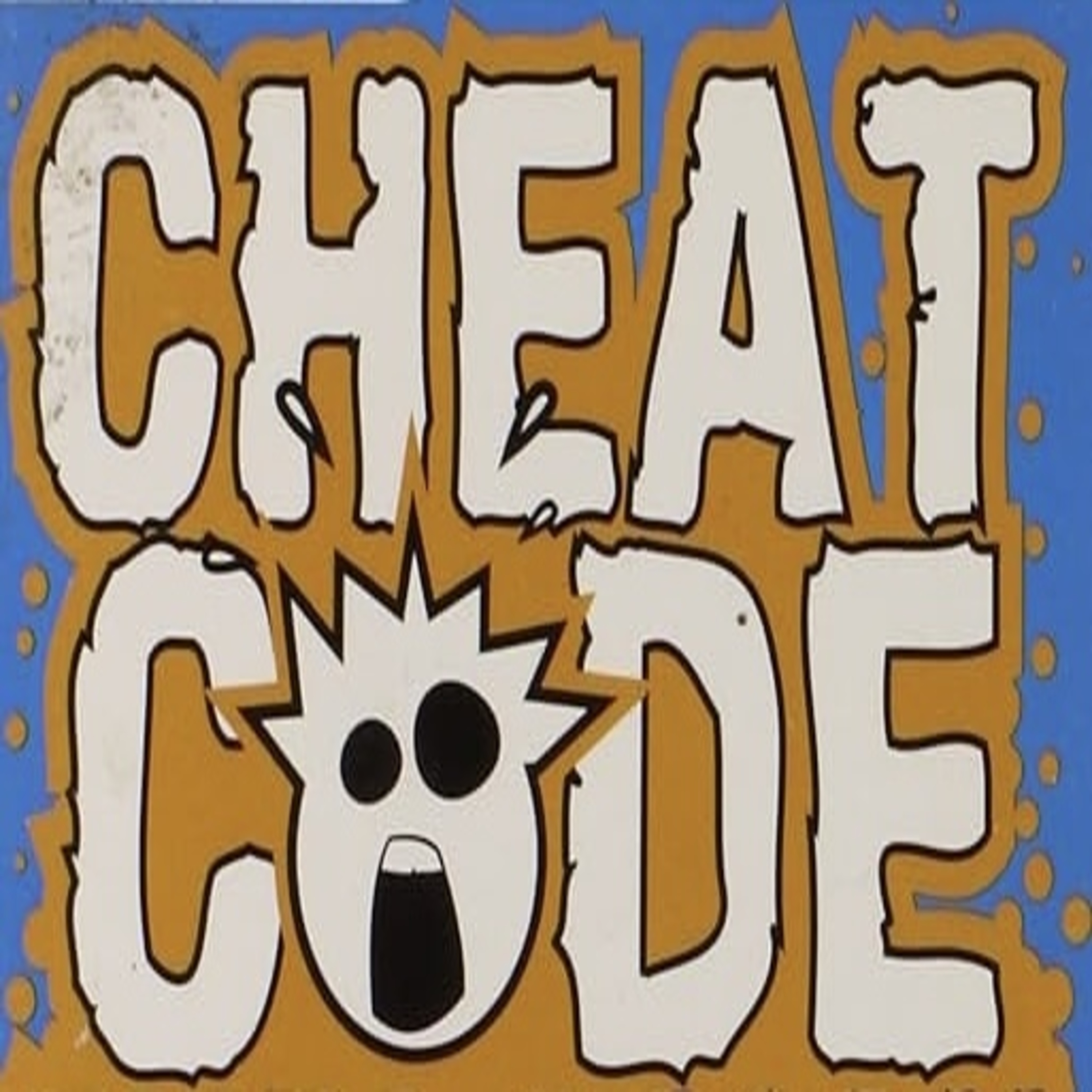 Cheat Code artwork