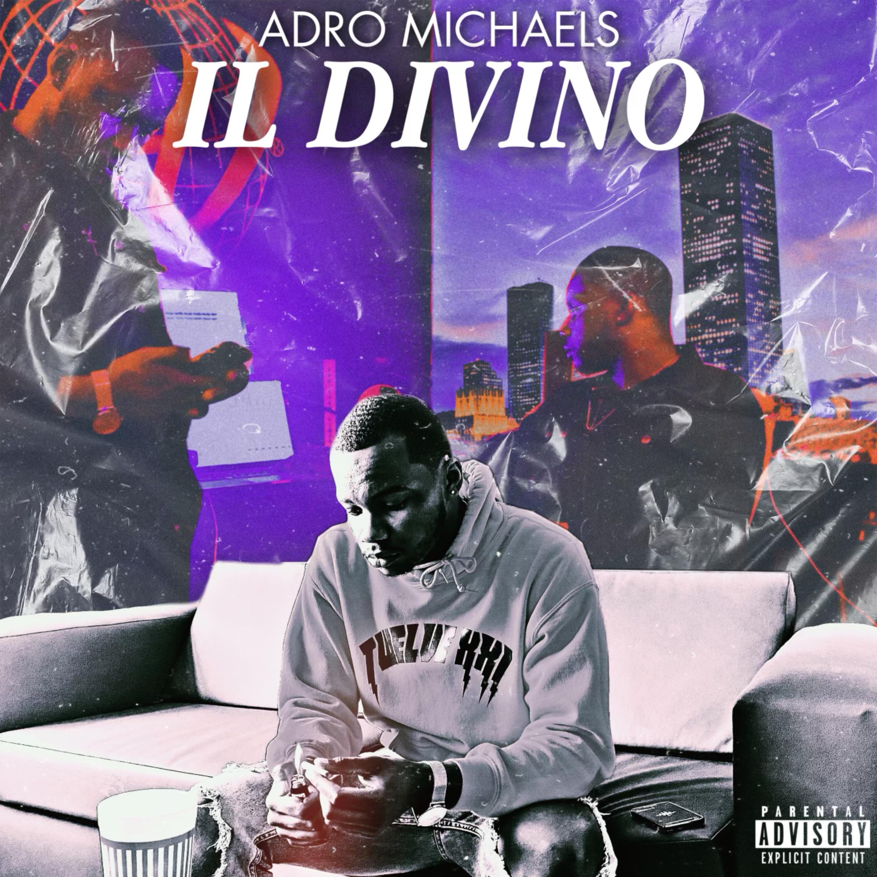 Il Divino artwork