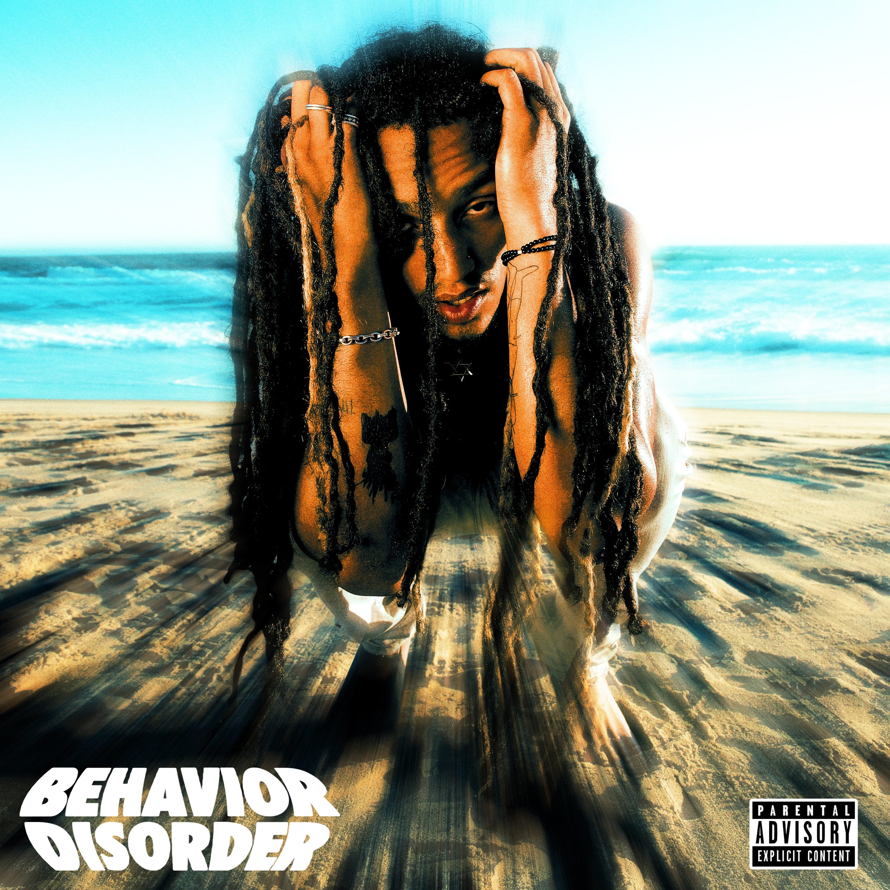 Behavior Disorder artwork