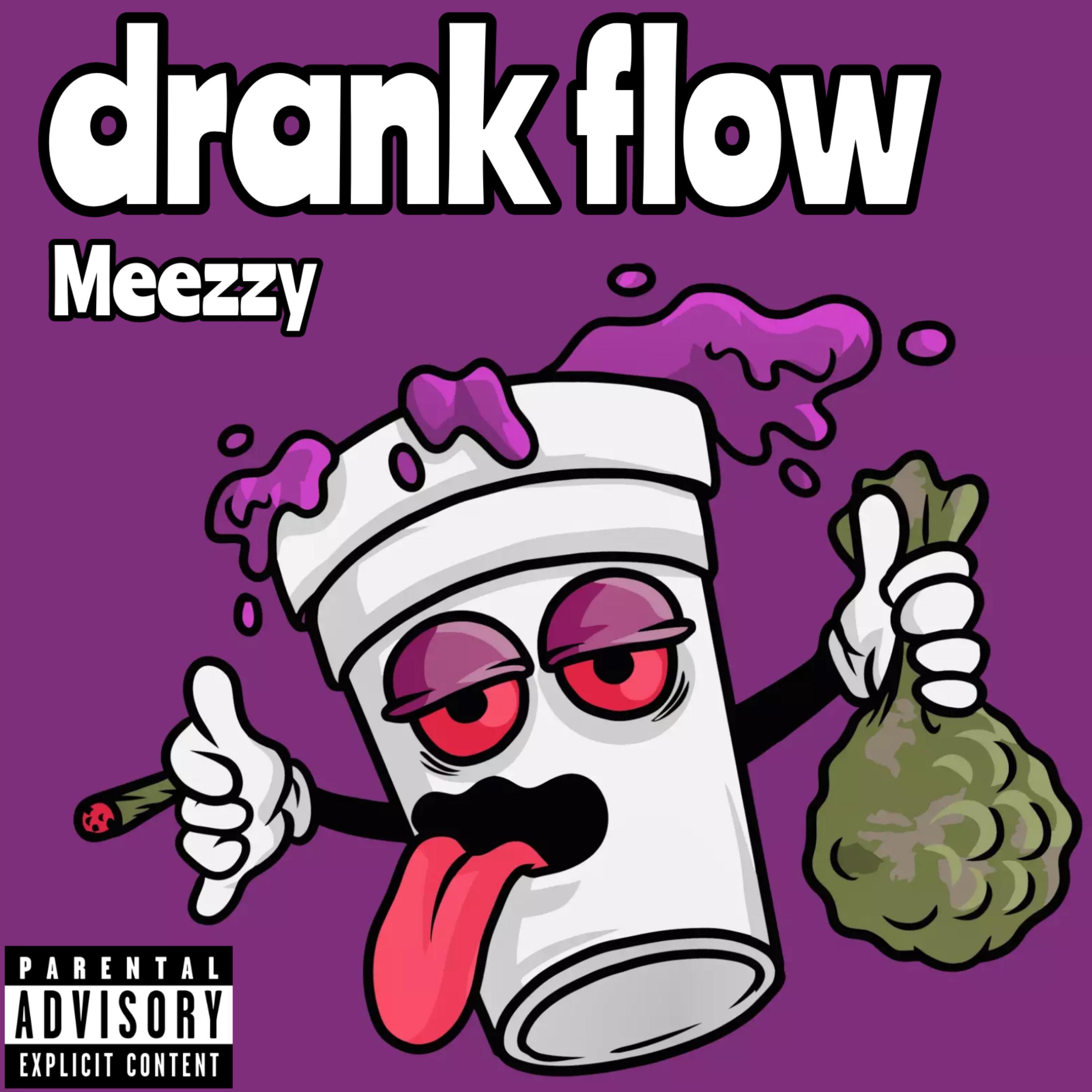 Drank Flow artwork