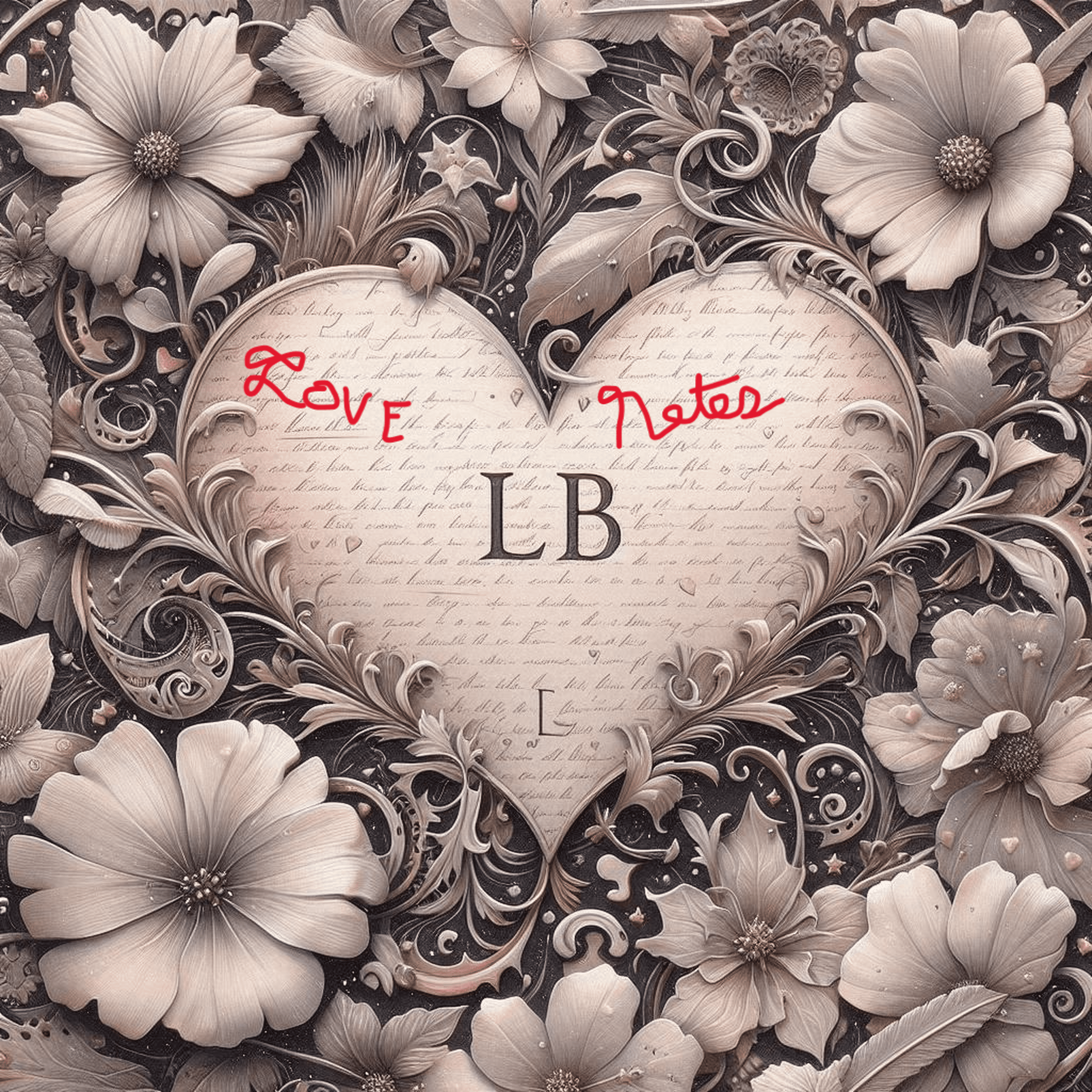 Love Notes artwork