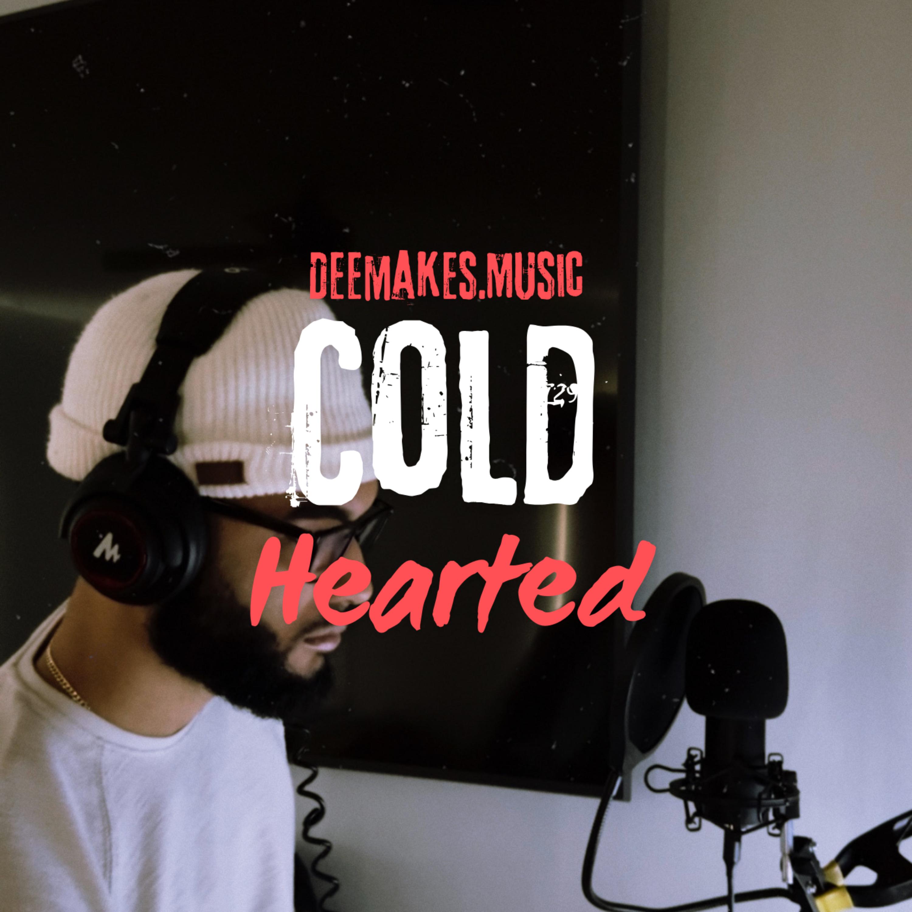 Cold Hearted artwork
