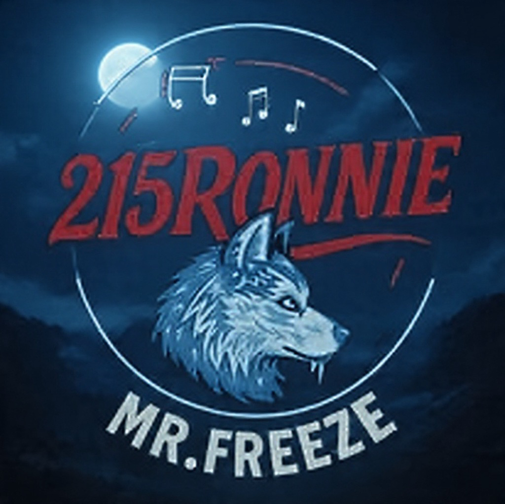 215Ronnie