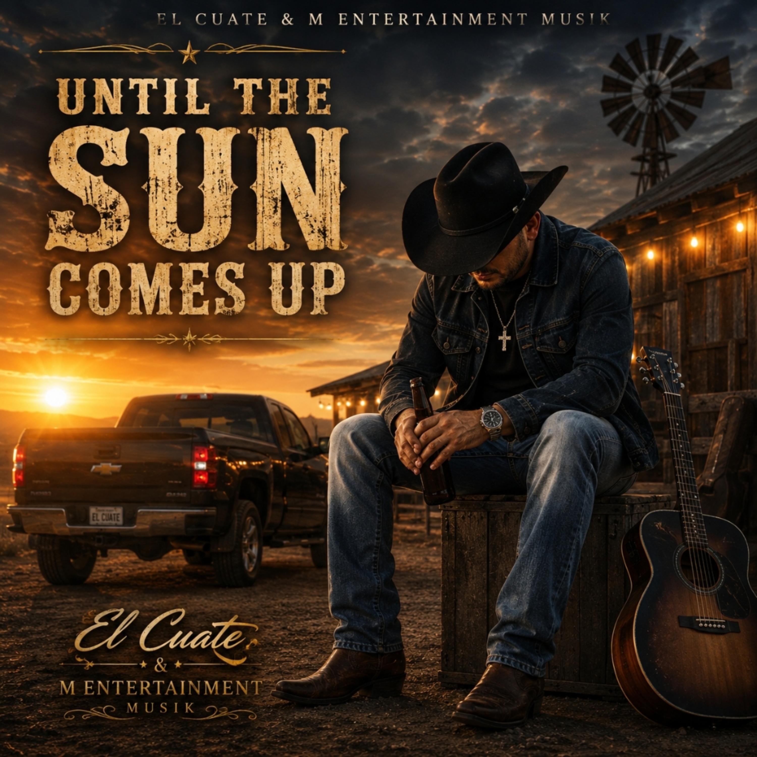 Until The Sun Comes Up by El Cuate MEntertainment Musik cover art