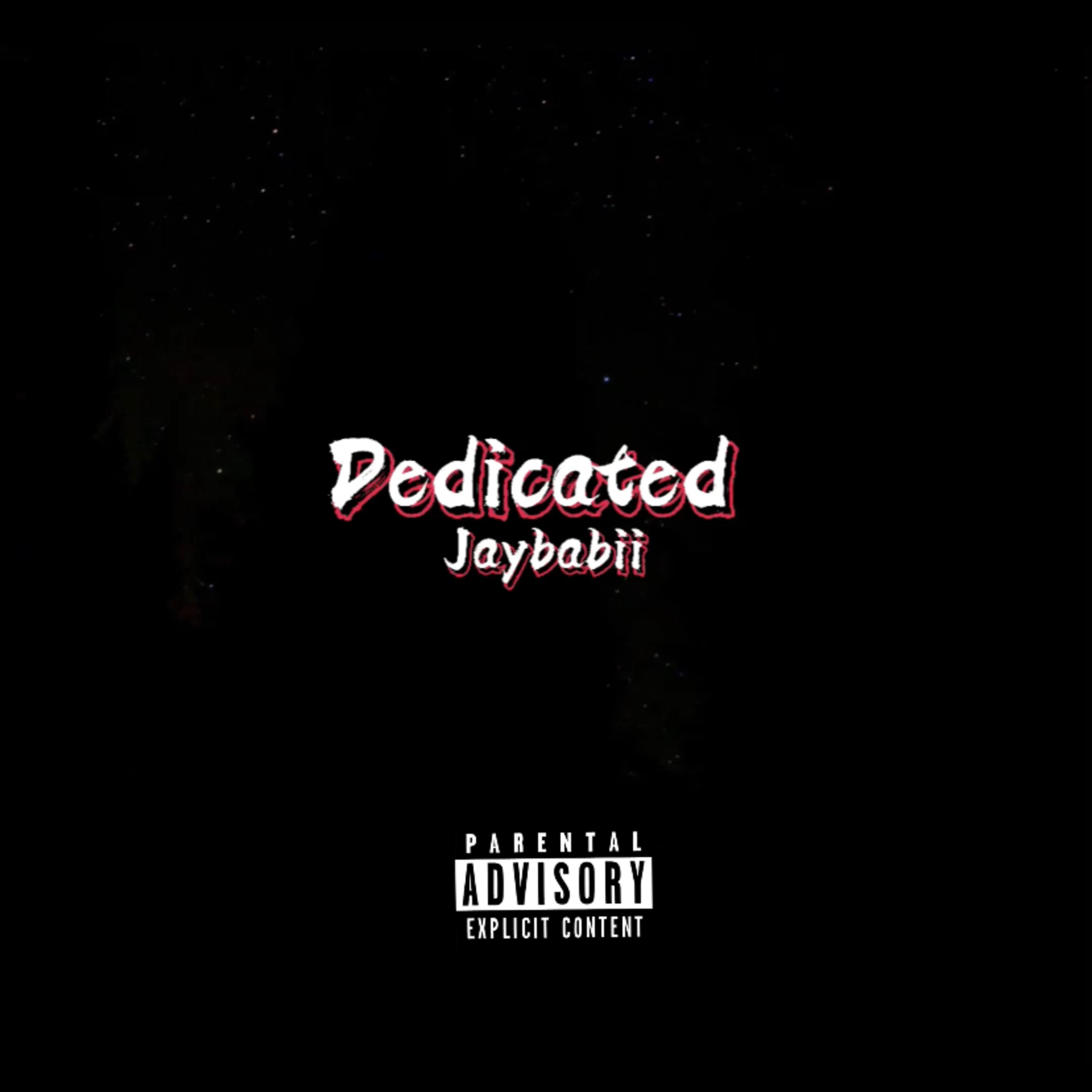 Dedicated artwork