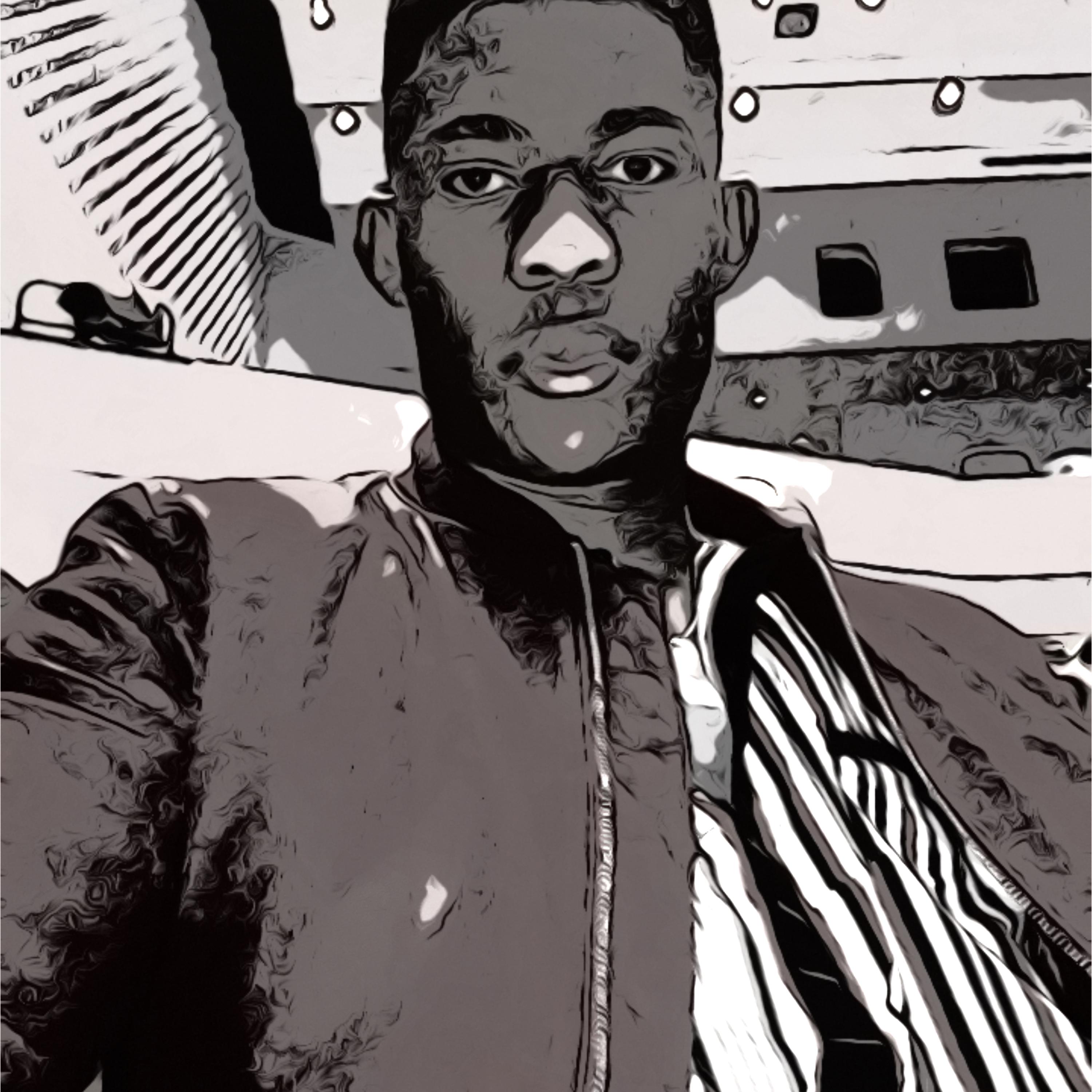 Act Like You Know artwork