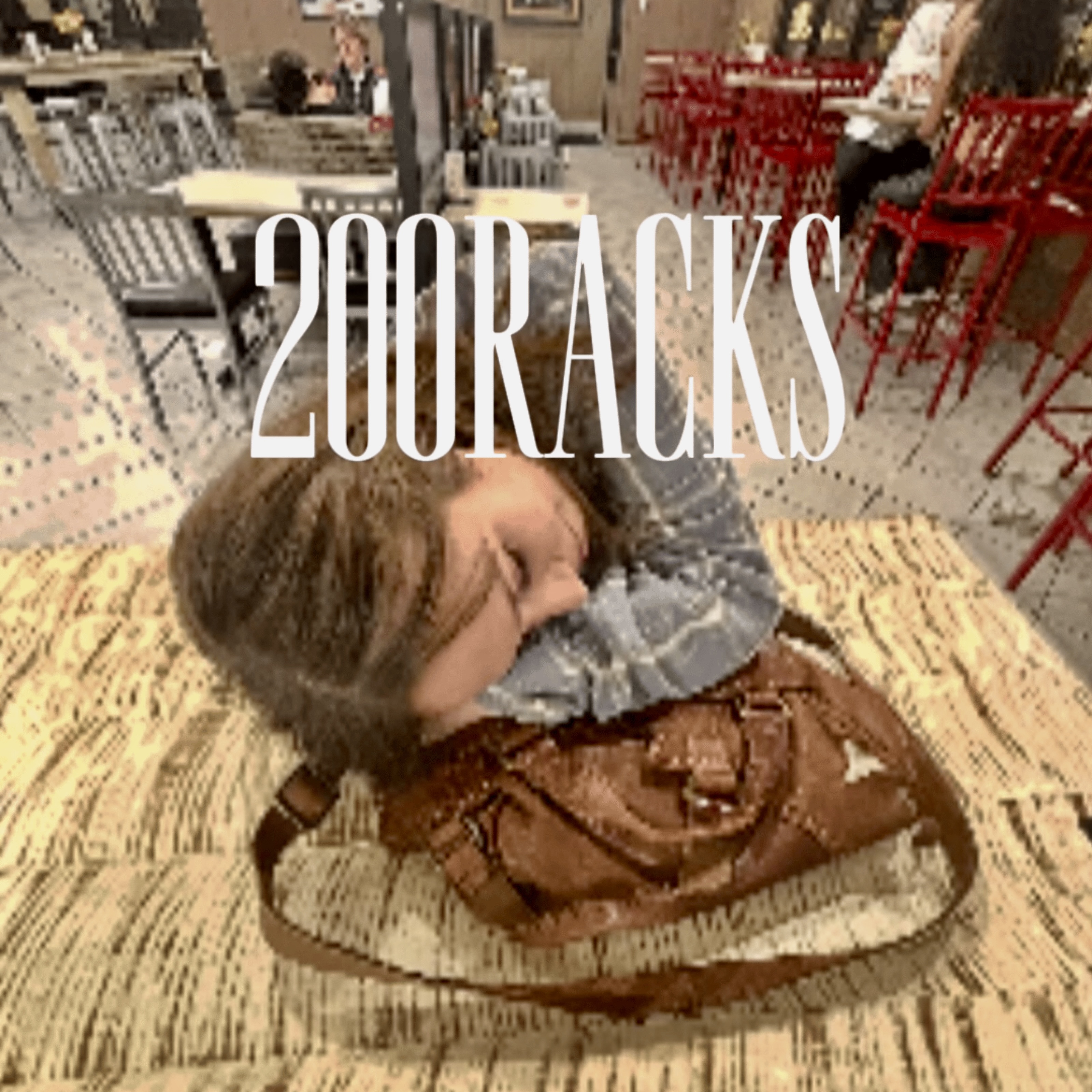 200racks artwork