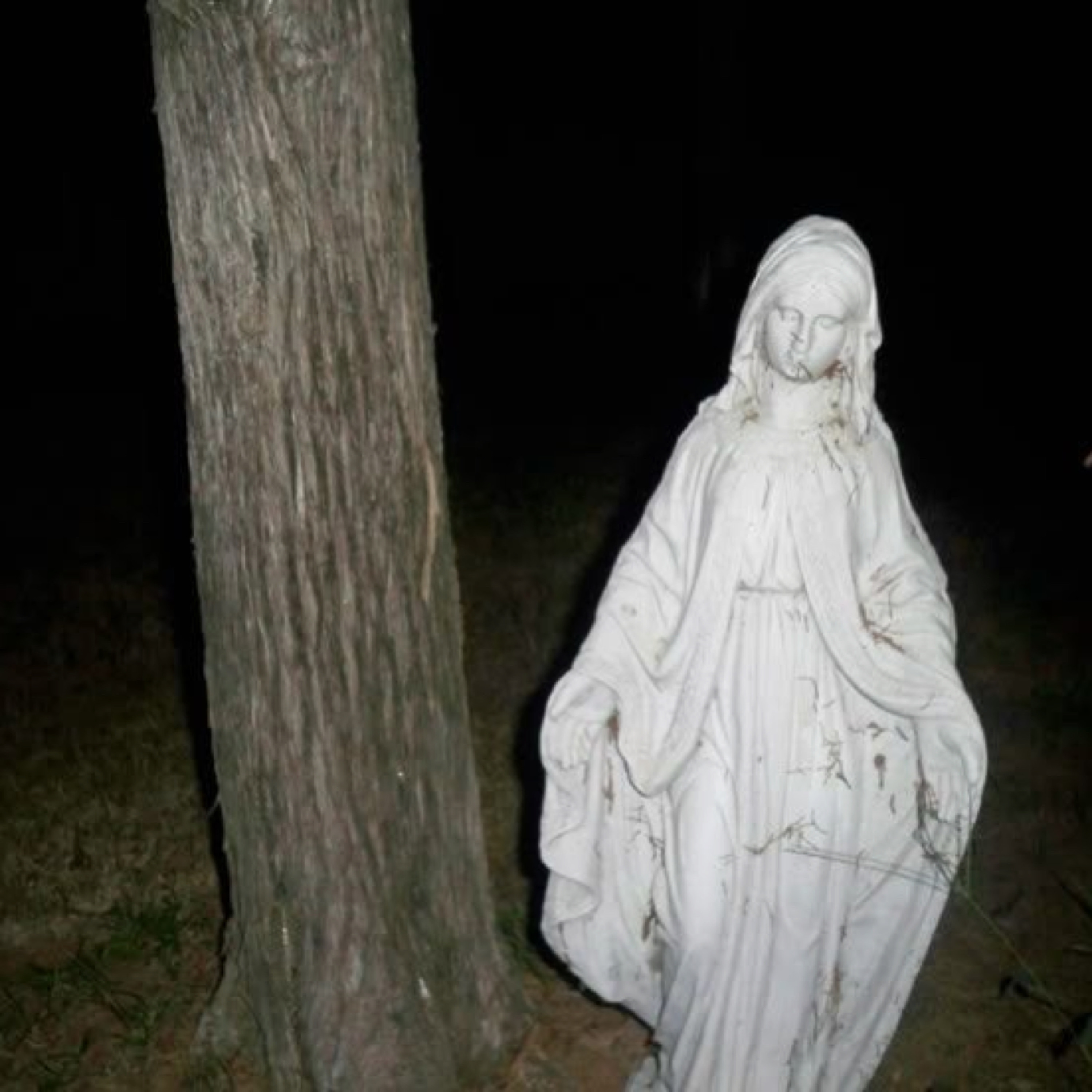 Schizophrenia artwork