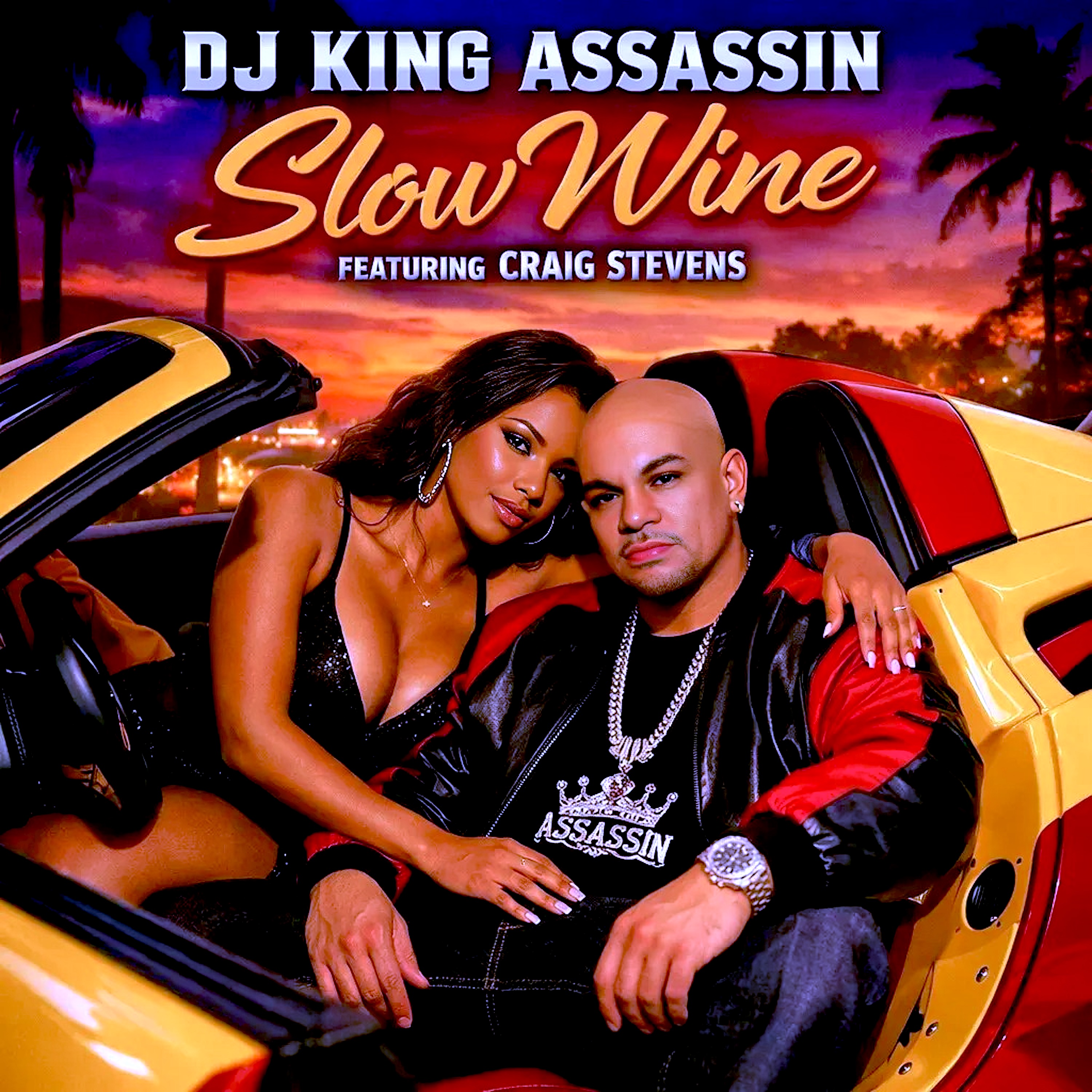 Slow Wine artwork