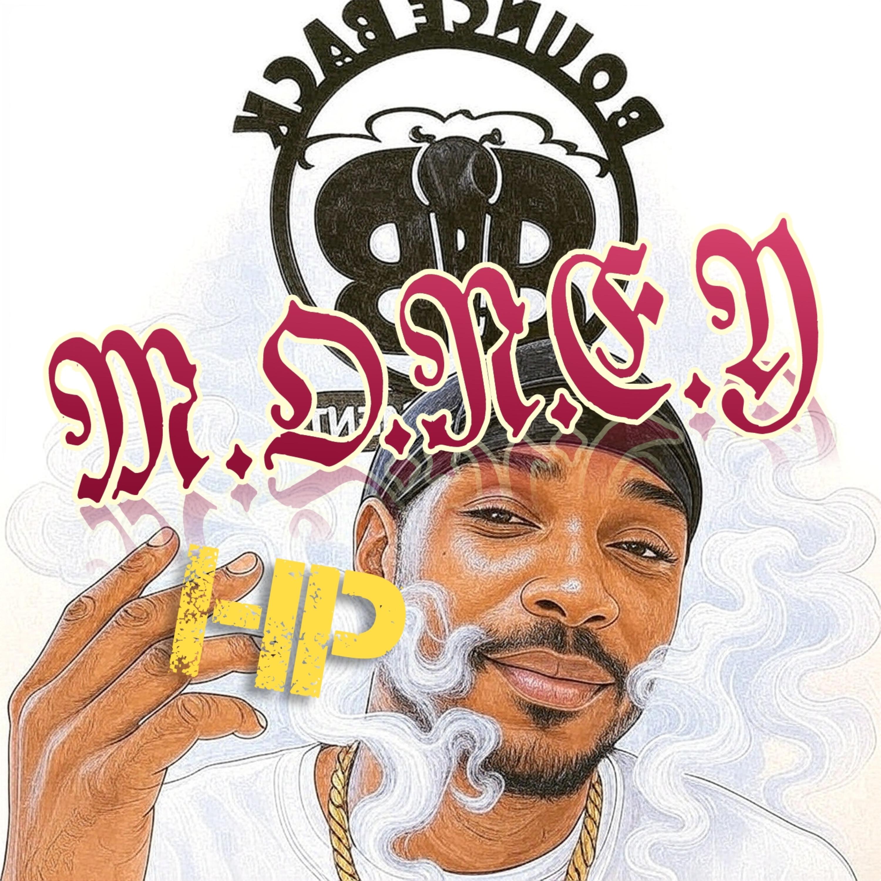 M.O.N.E.Y artwork