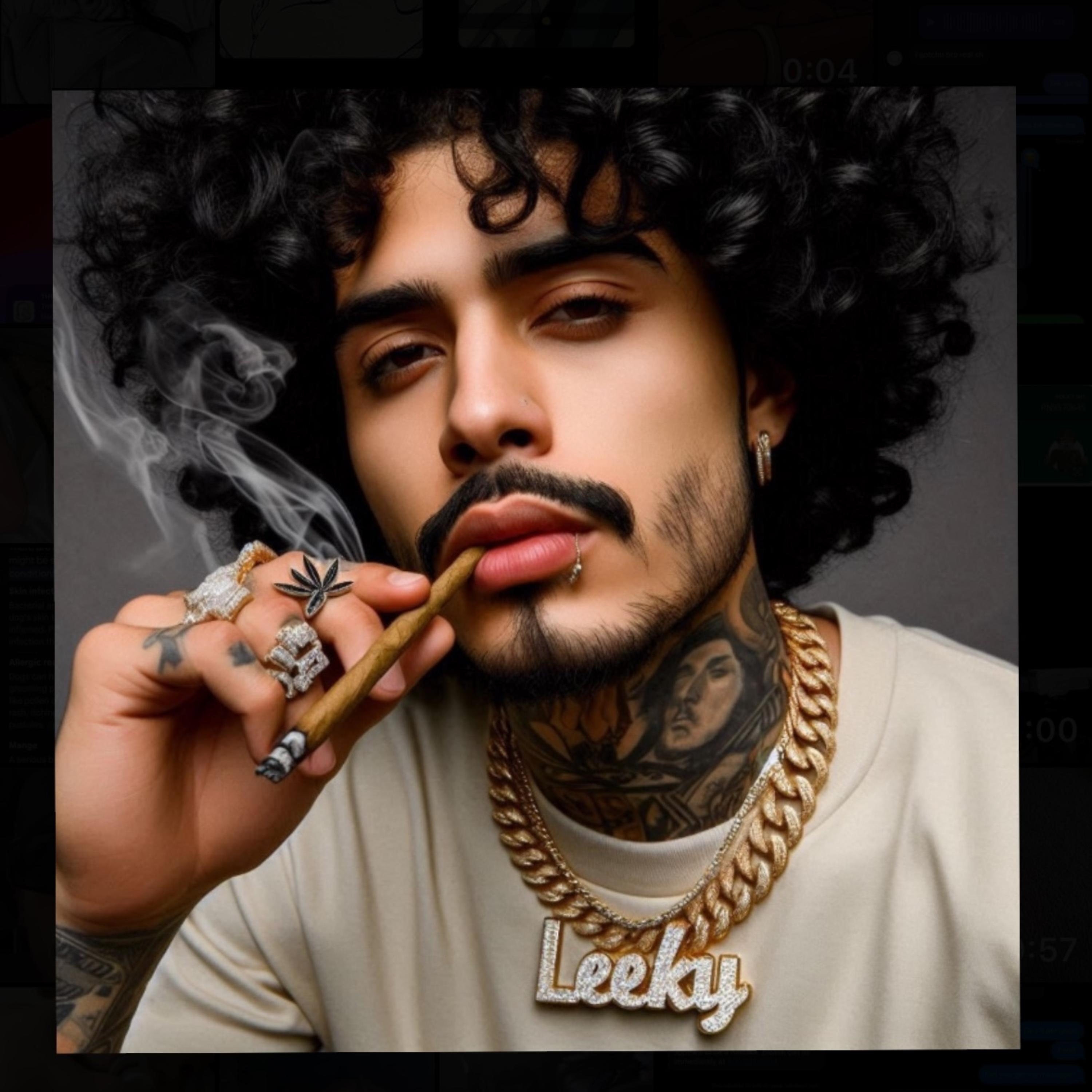 Love On U (Freestyle) artwork