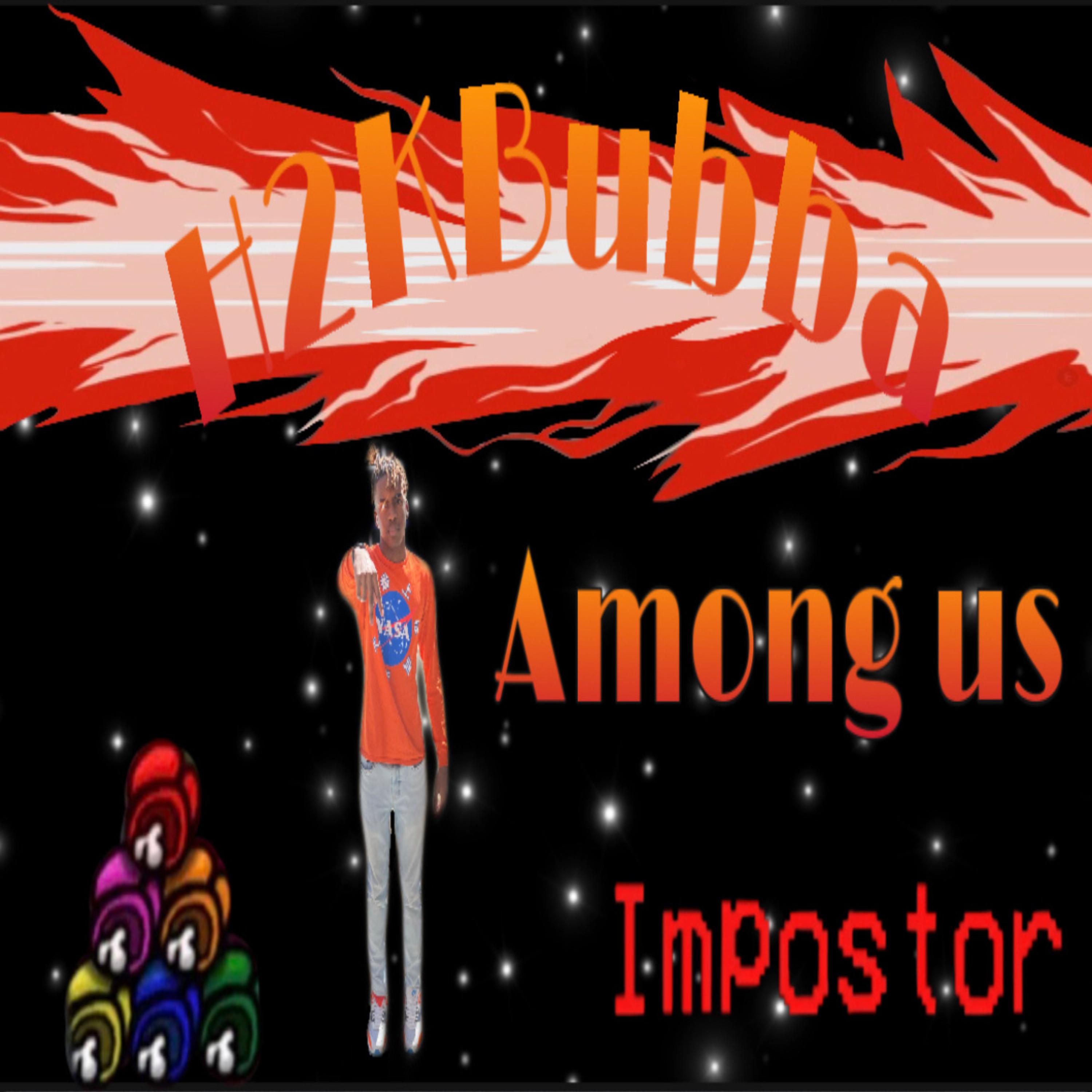 Among Us artwork