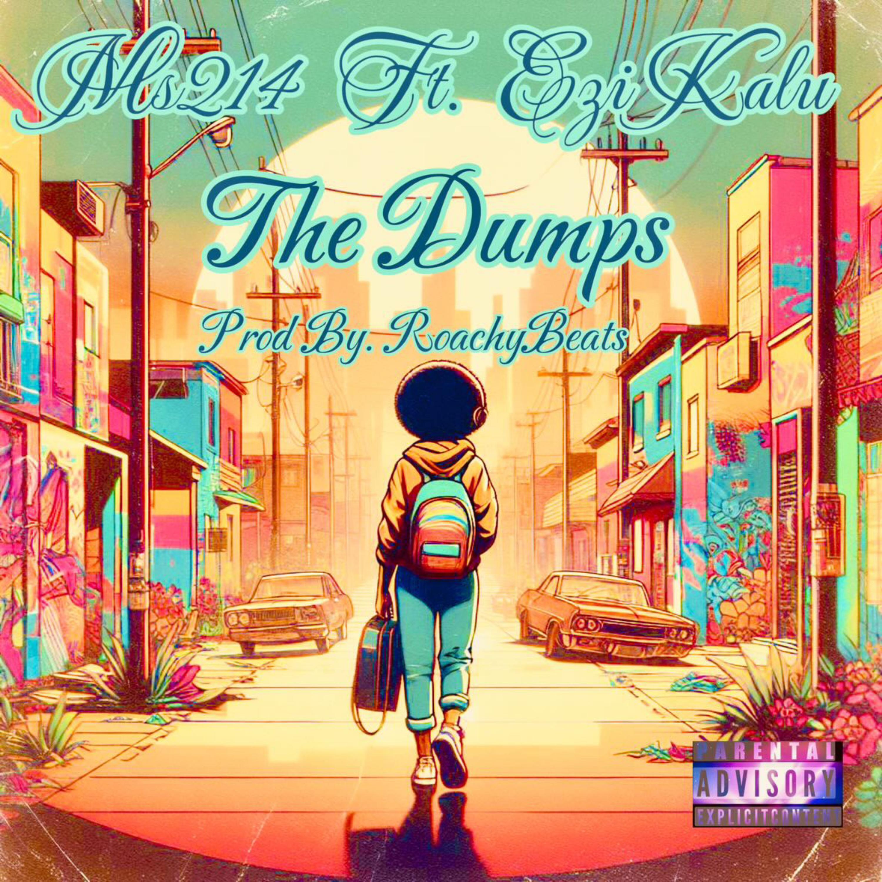 The Dumps artwork