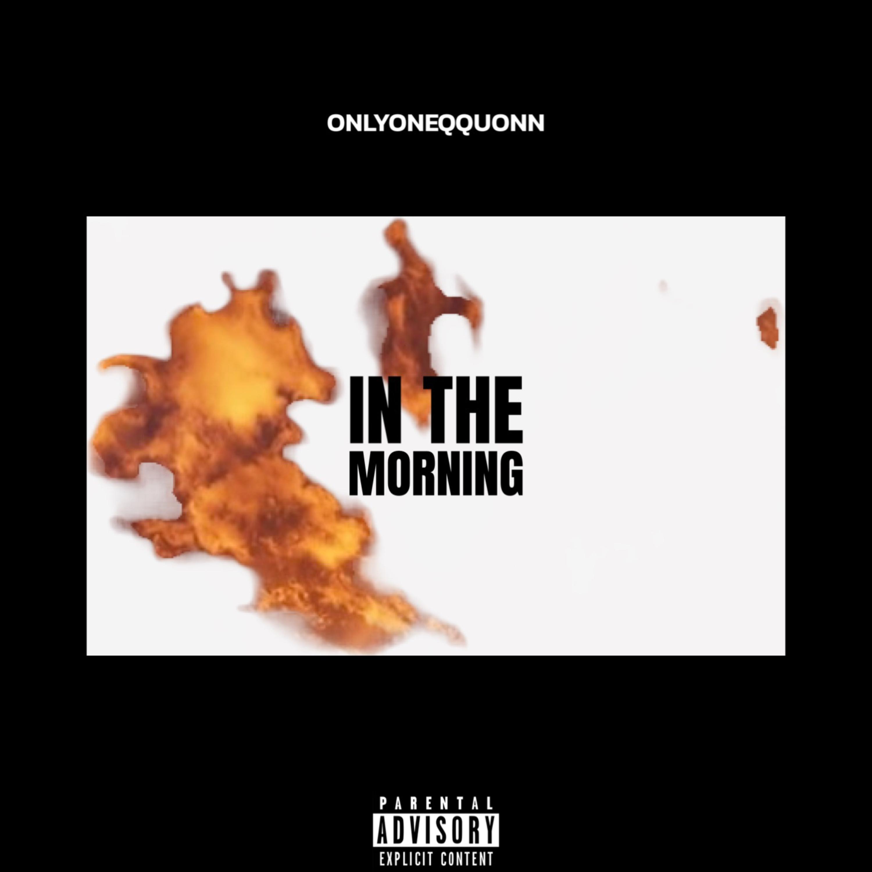In The Morning artwork