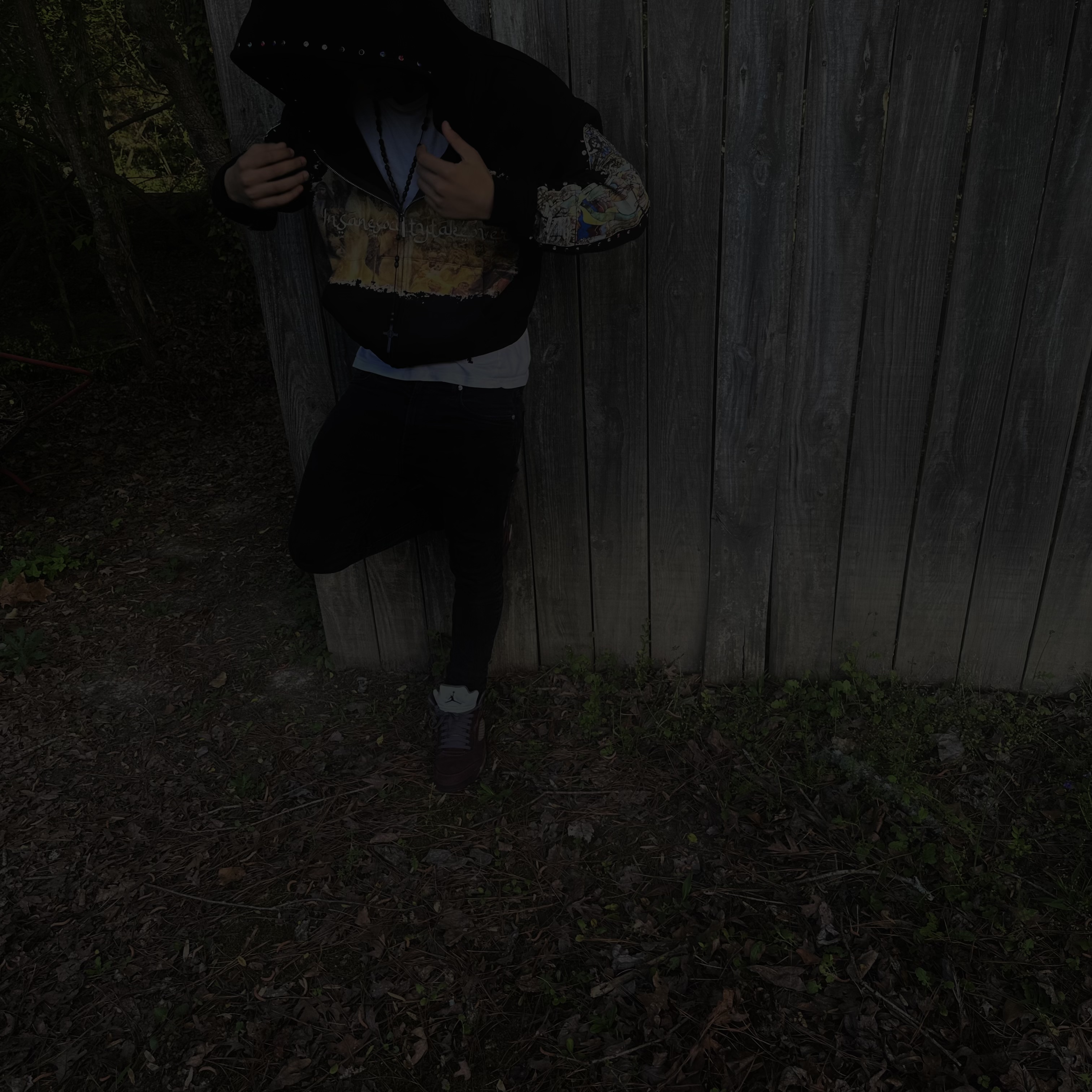 baby perc by aint mar cover art