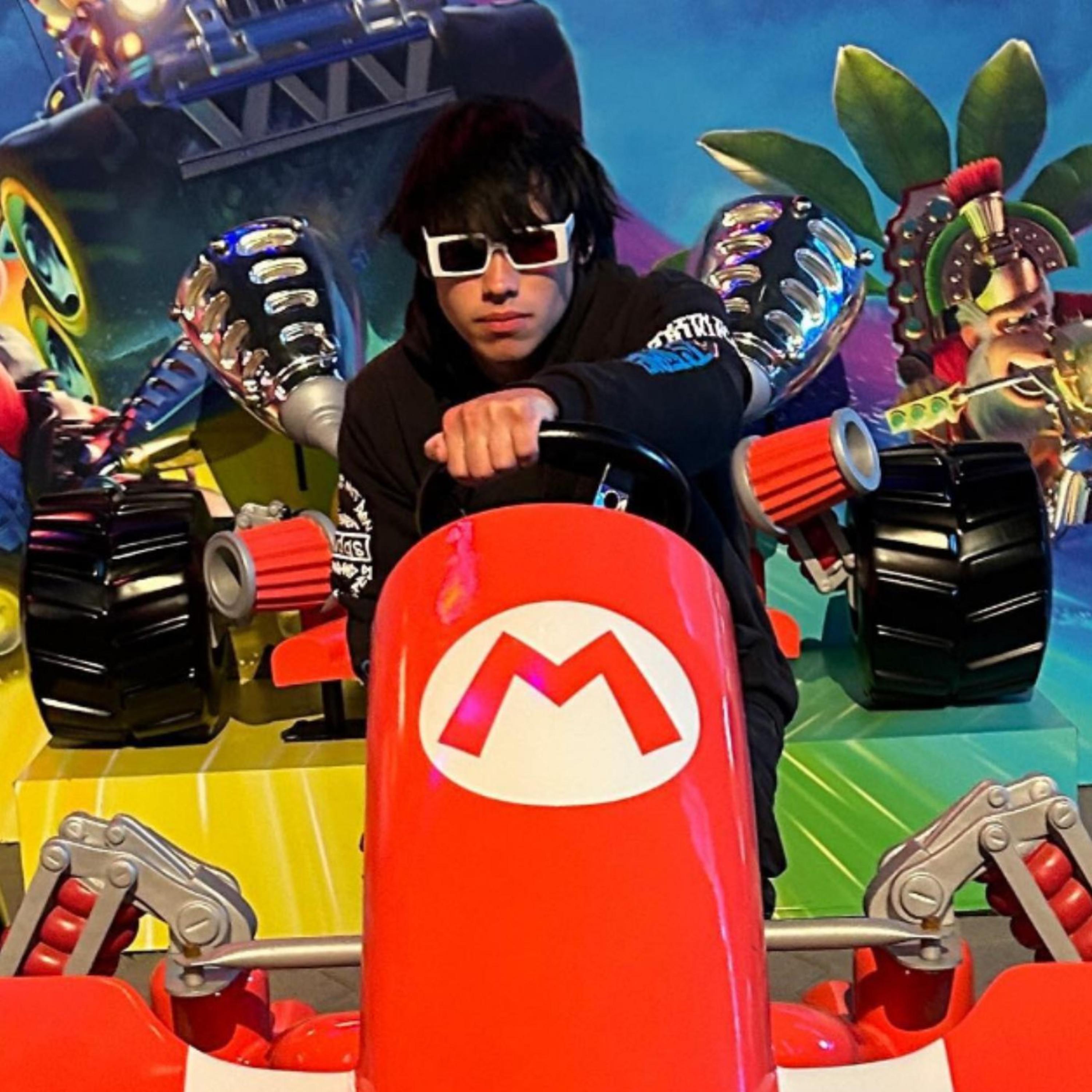 cruisin artwork