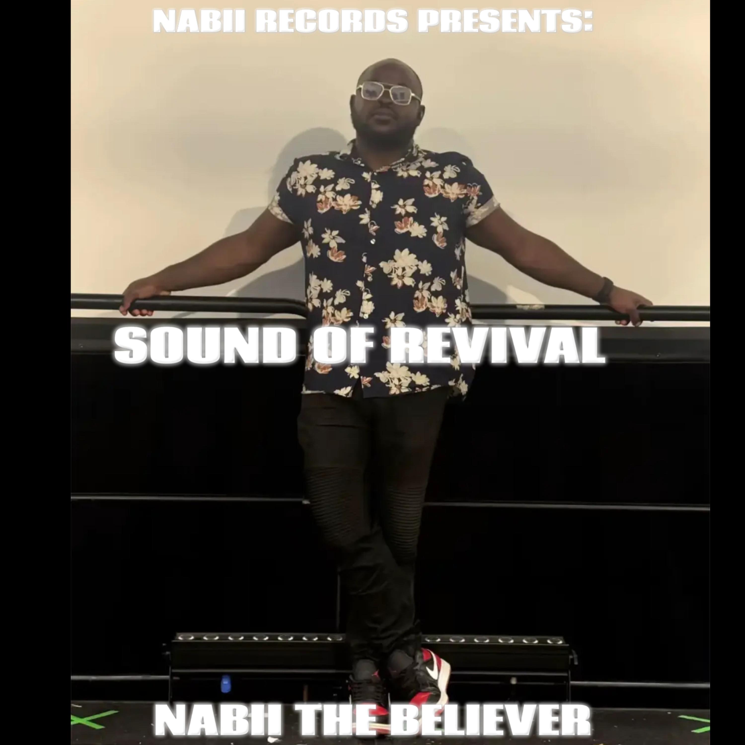 Sound Of Revival artwork