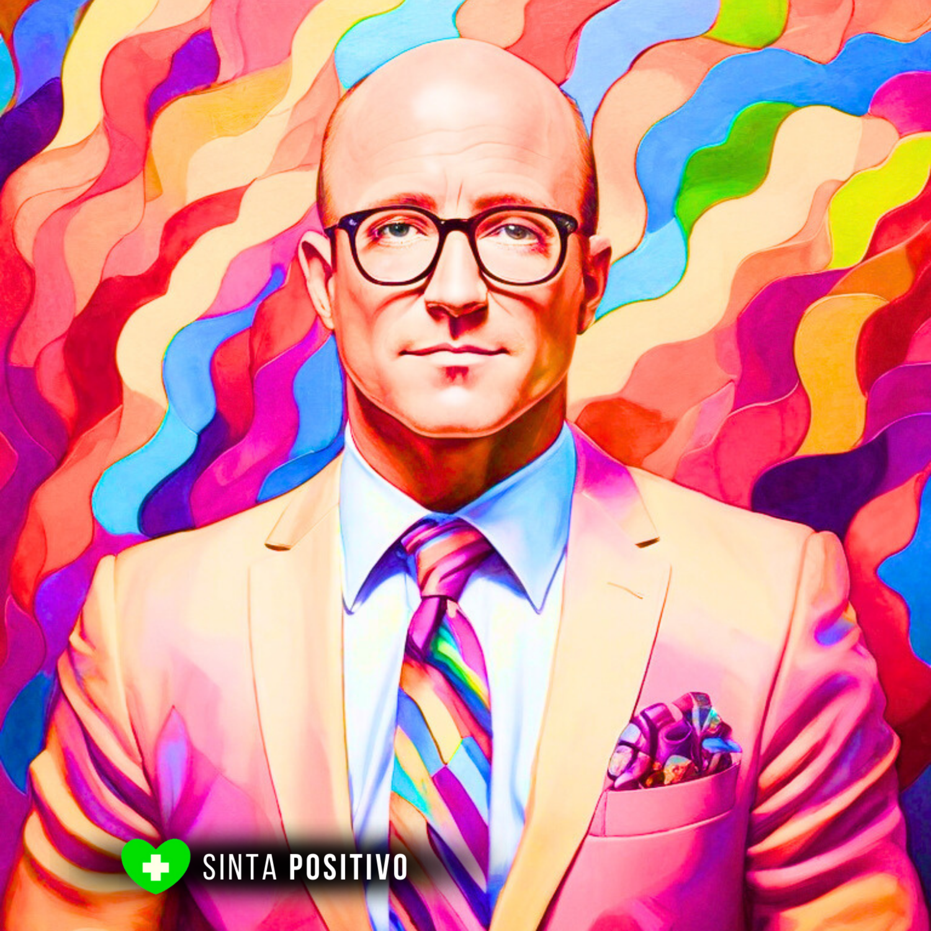 Mantras e Afirmações de Prosperidade de Paul McKenna artwork