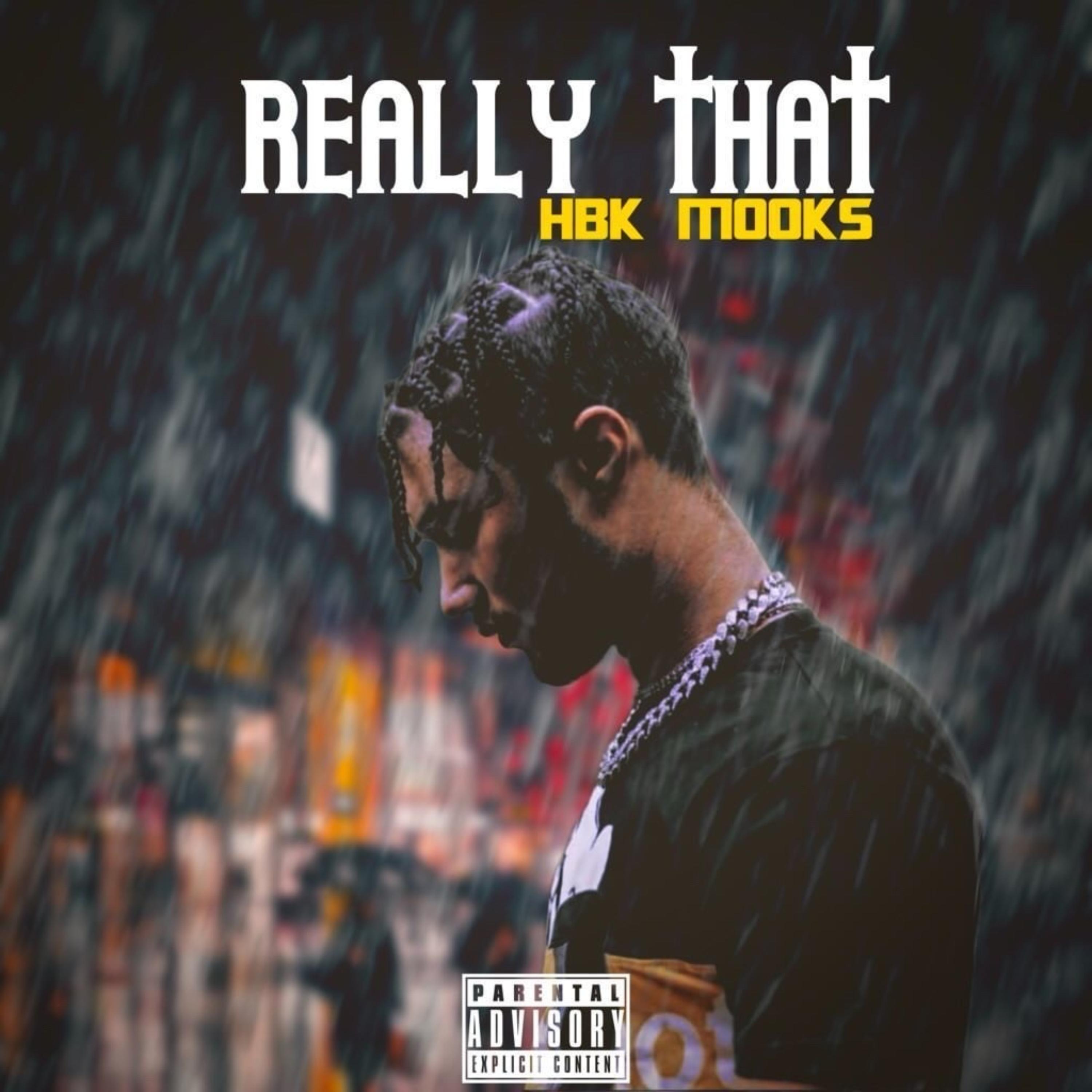 Really That artwork