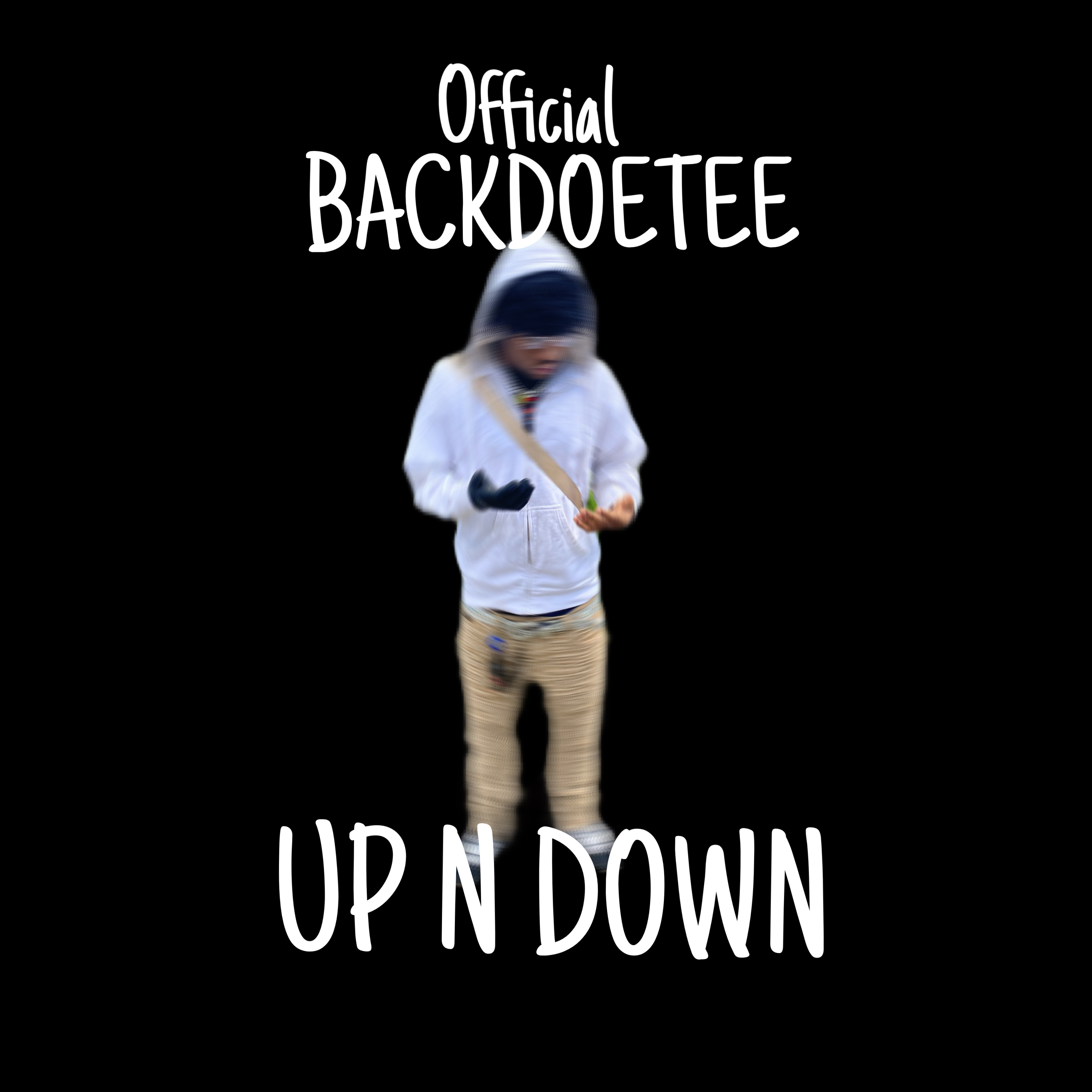 UP N DOWN artwork