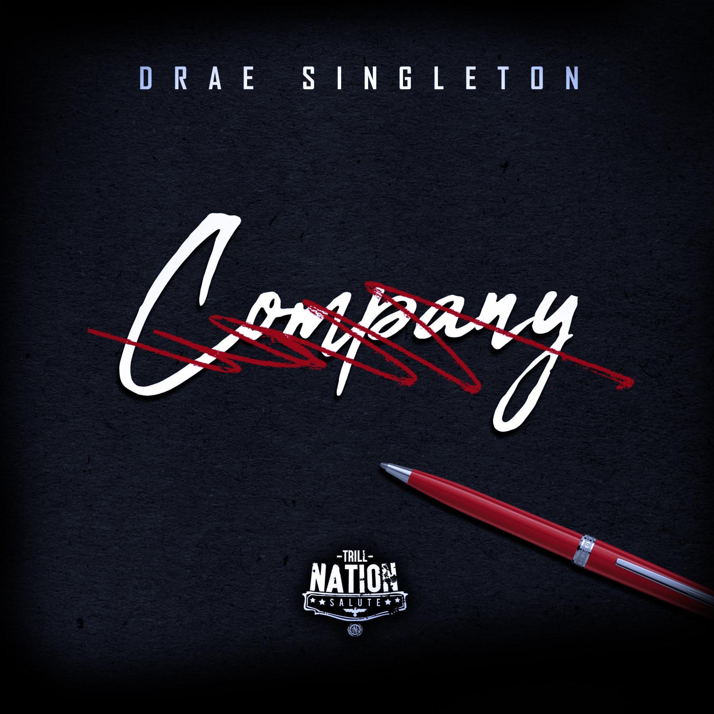 No Company artwork