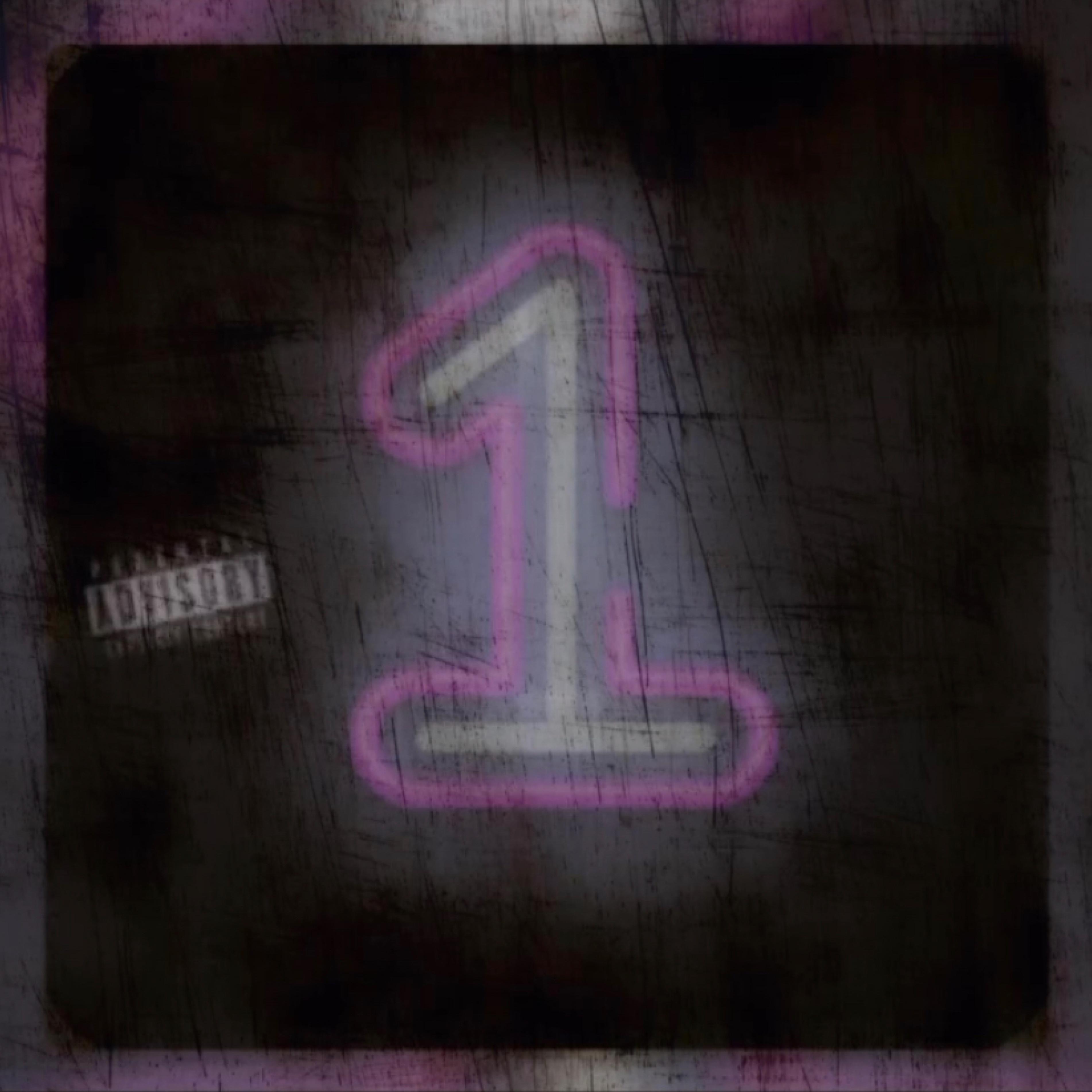 The 1 (Remix) artwork