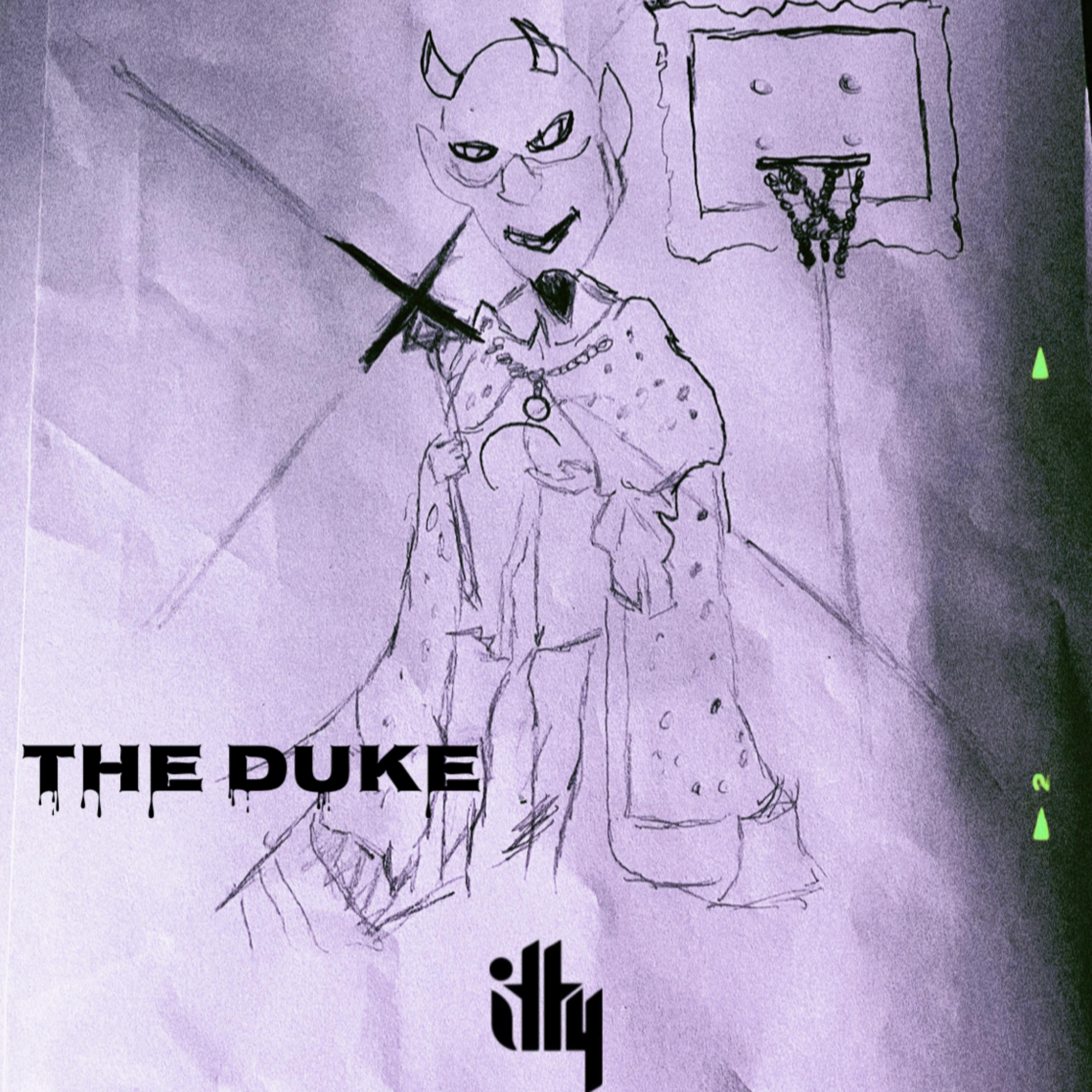 The Duke (Mastered) artwork