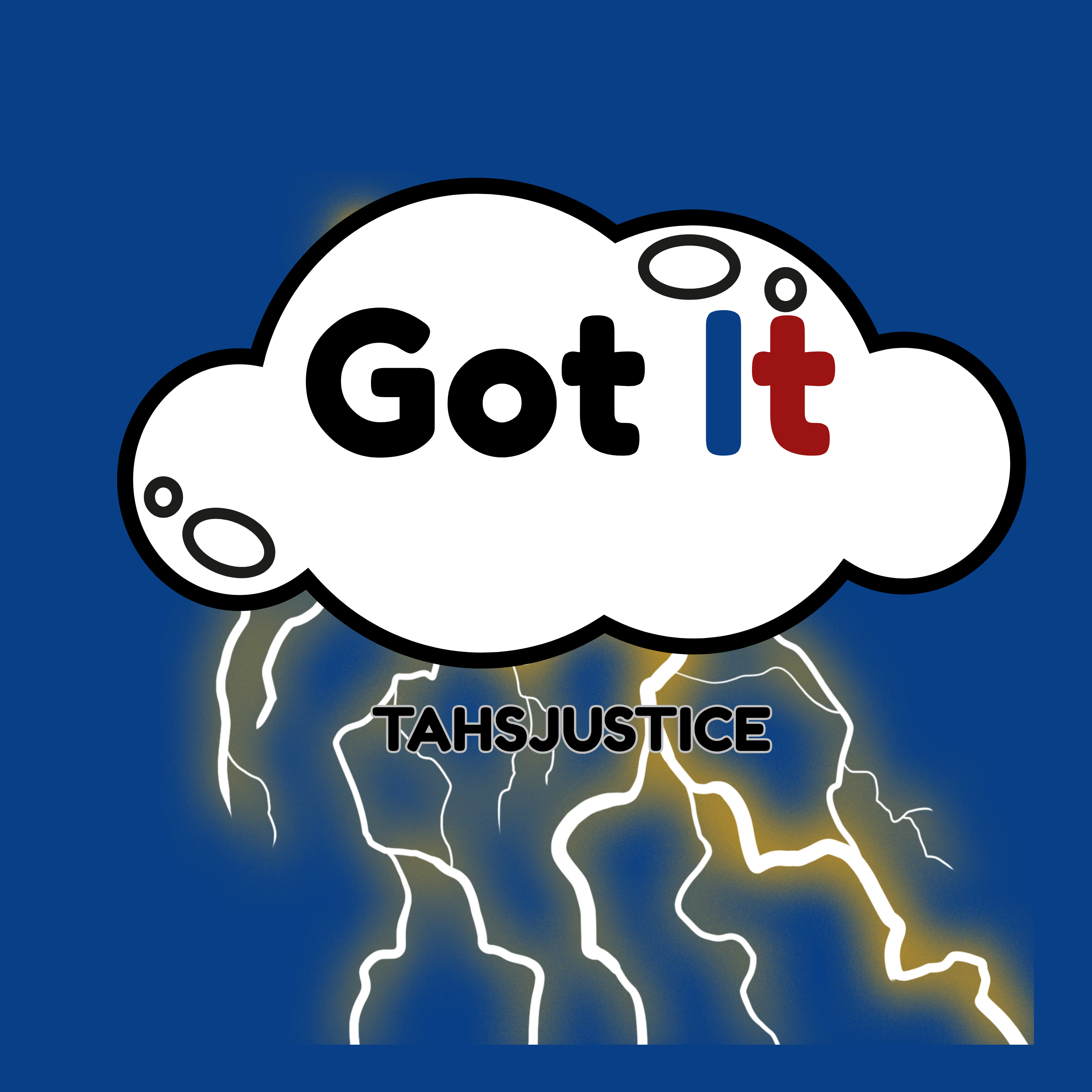 Got It artwork