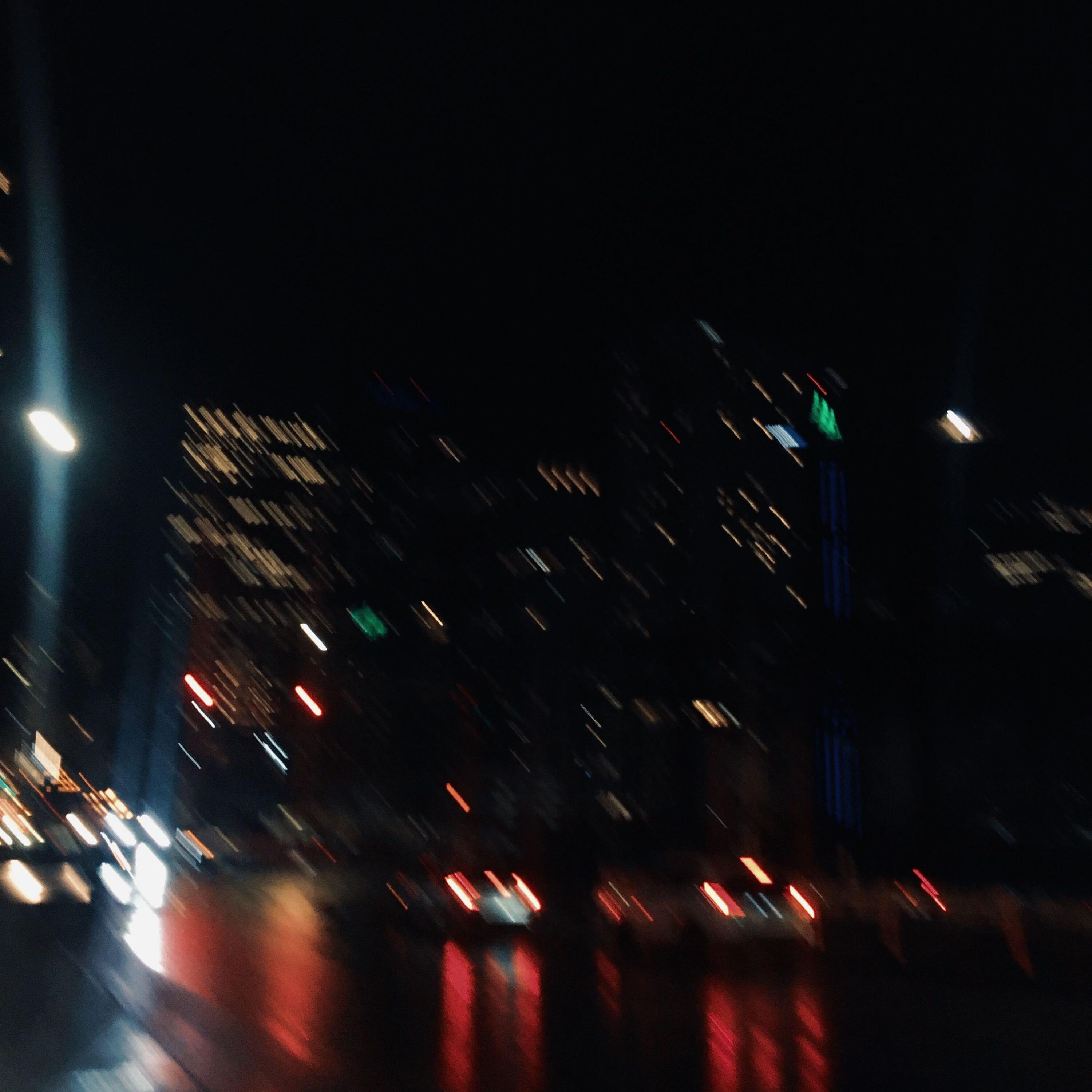 nite artwork